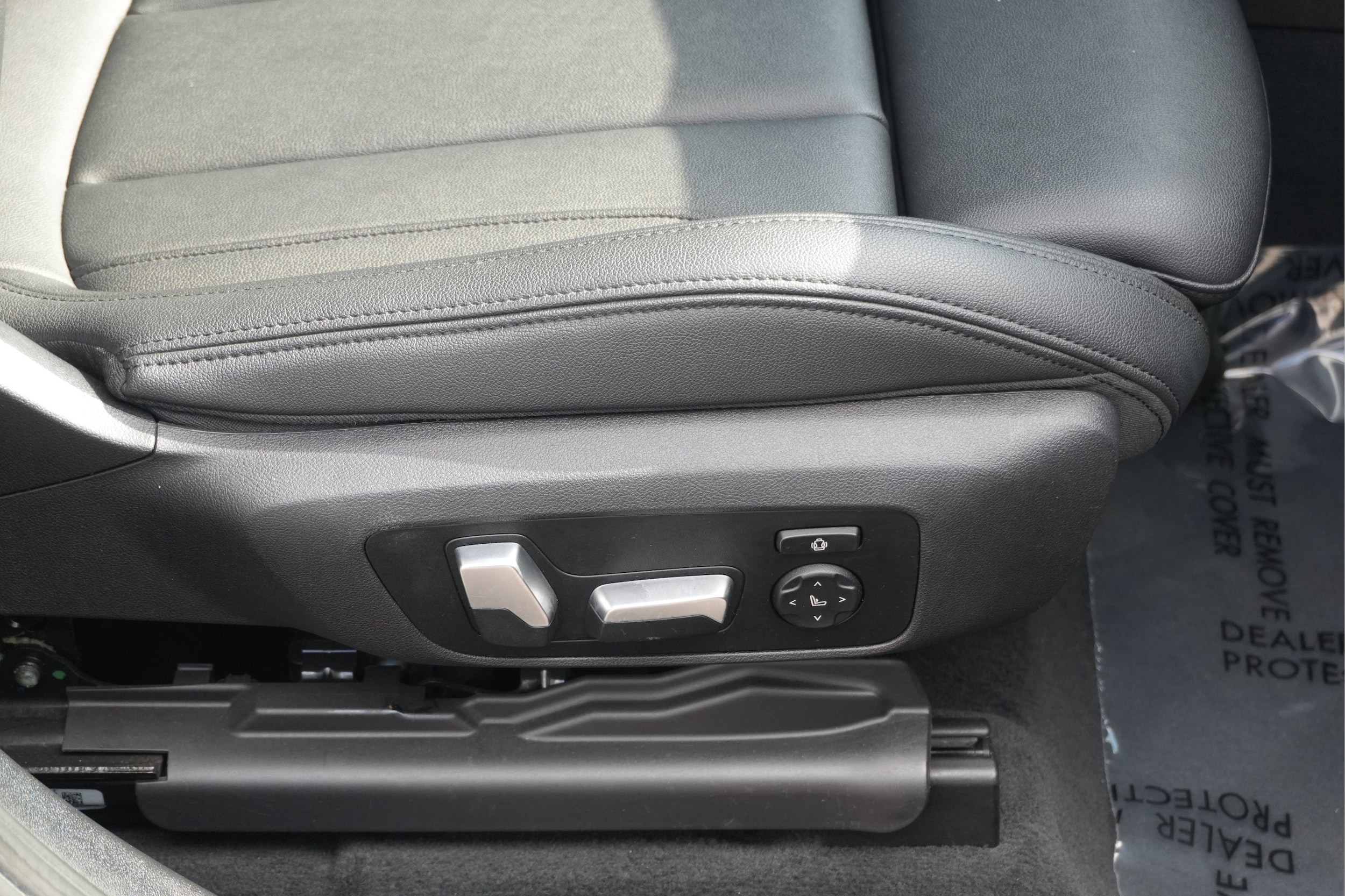 2020 BMW X4 30i - Photo 35
