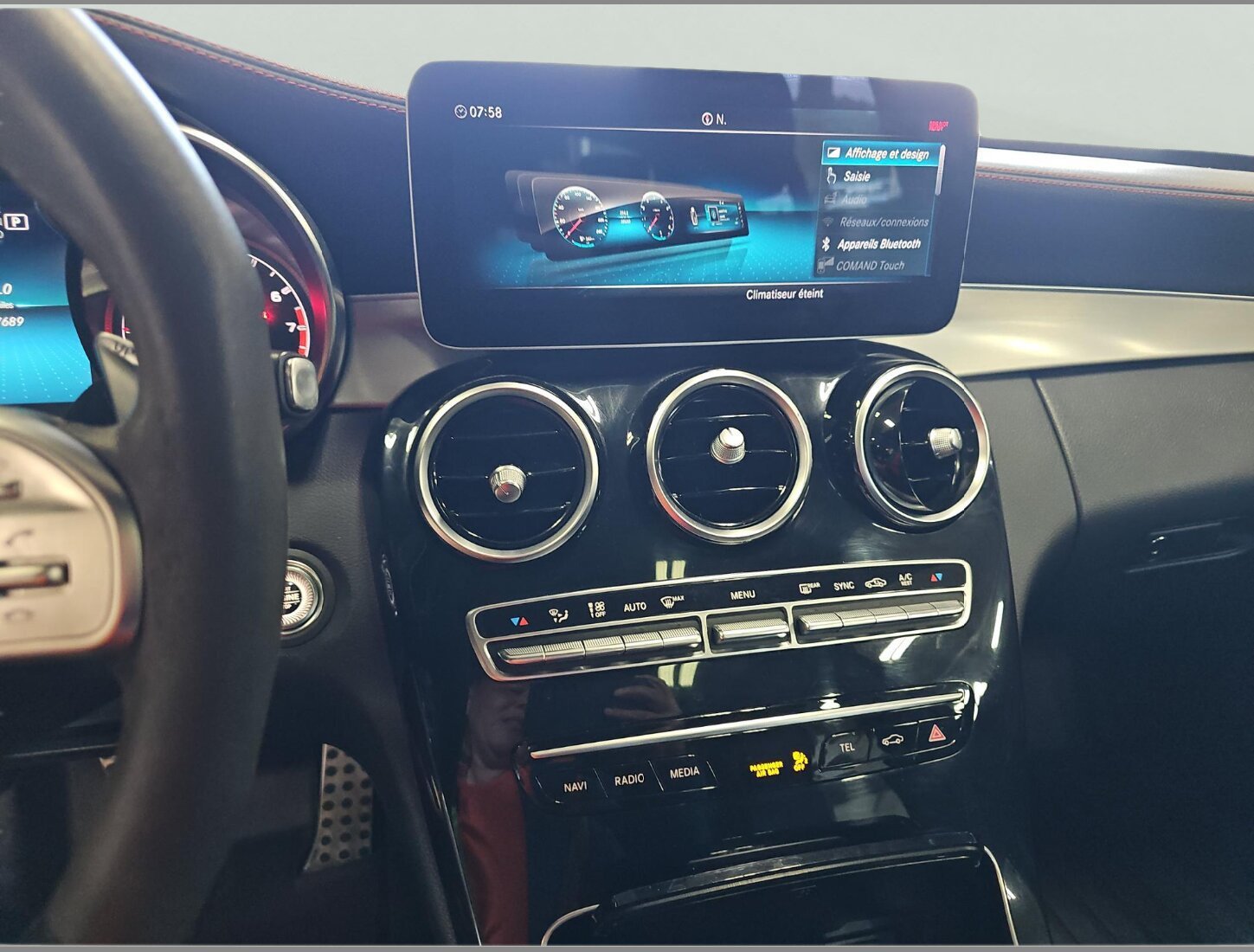 2019 Mercedes-Benz C-Class Mercedes-AMG - Photo 15