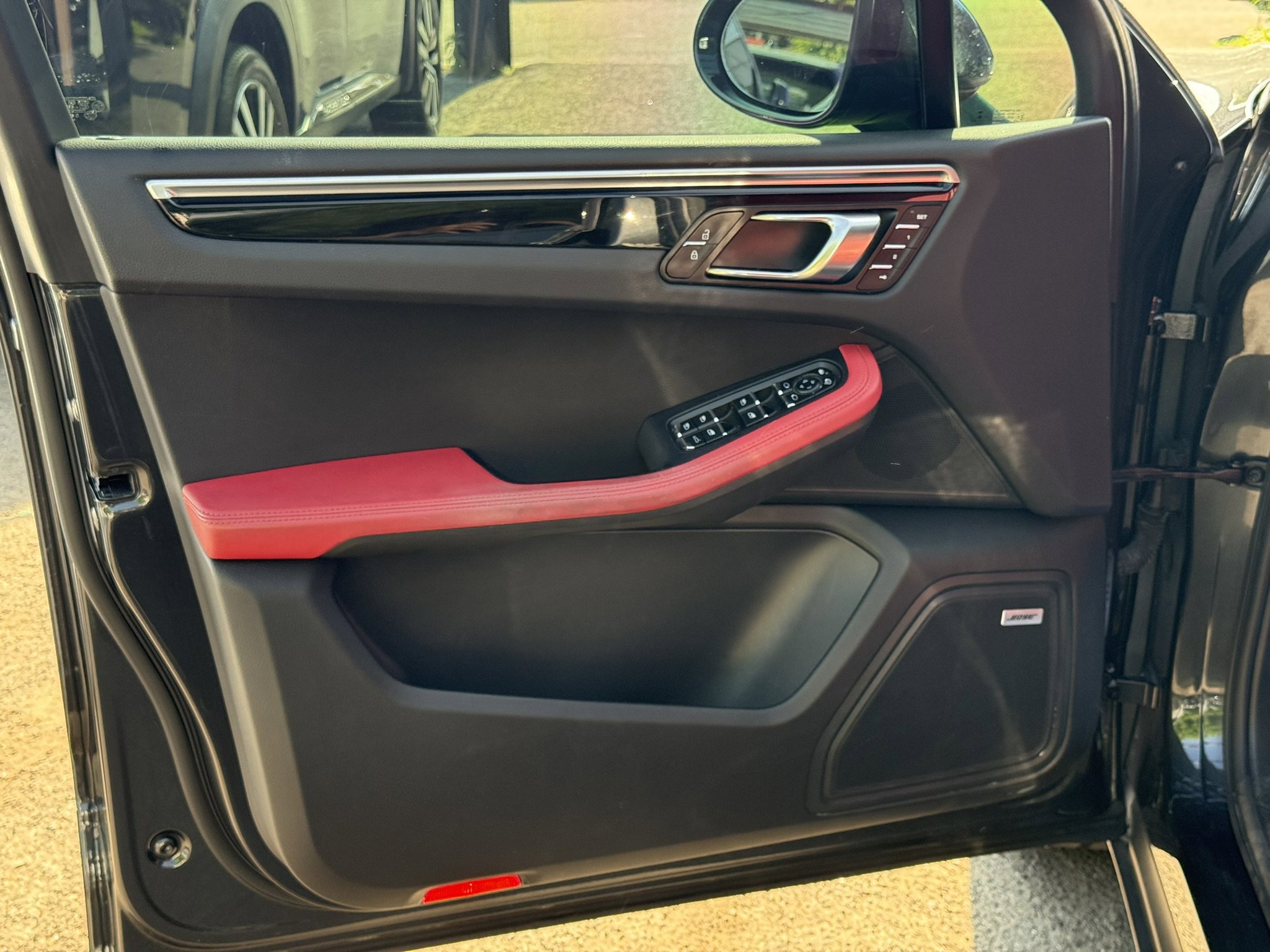 2020 Porsche Macan Base - Photo 46
