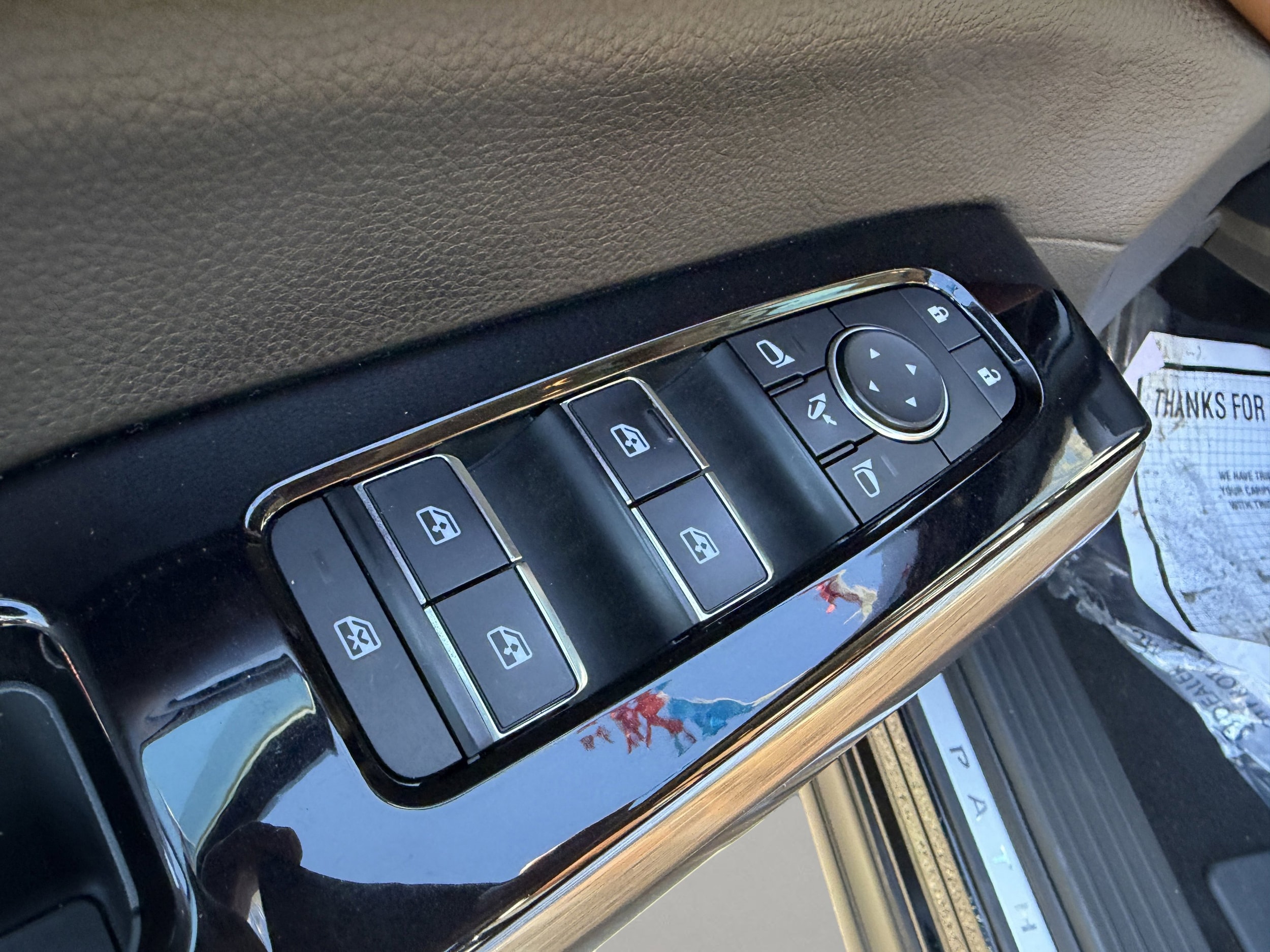 2023 Nissan Pathfinder Platinum - Photo 26
