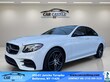 Mercedes-Benz AMG E 43