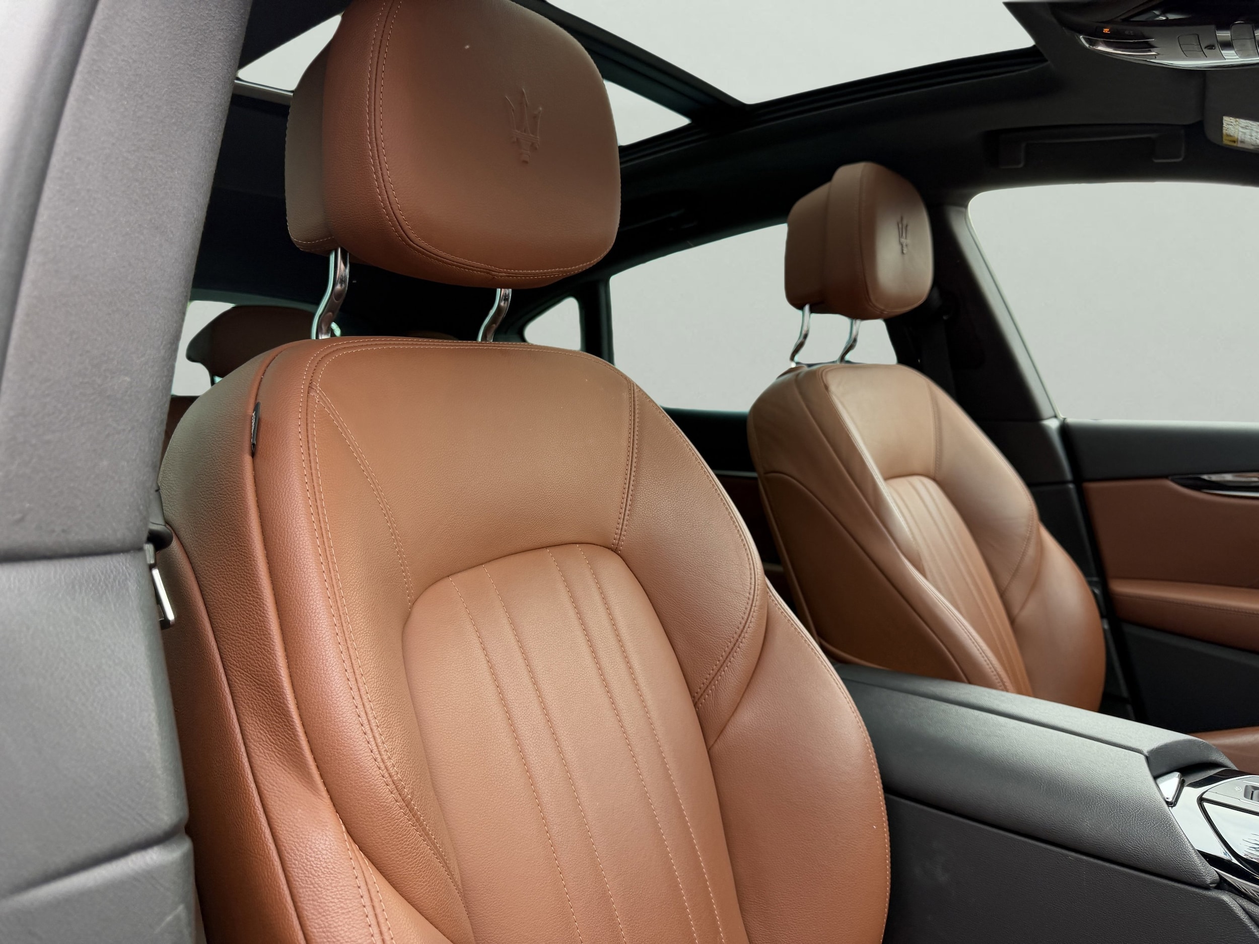 2022 Maserati Levante GT - Photo 44
