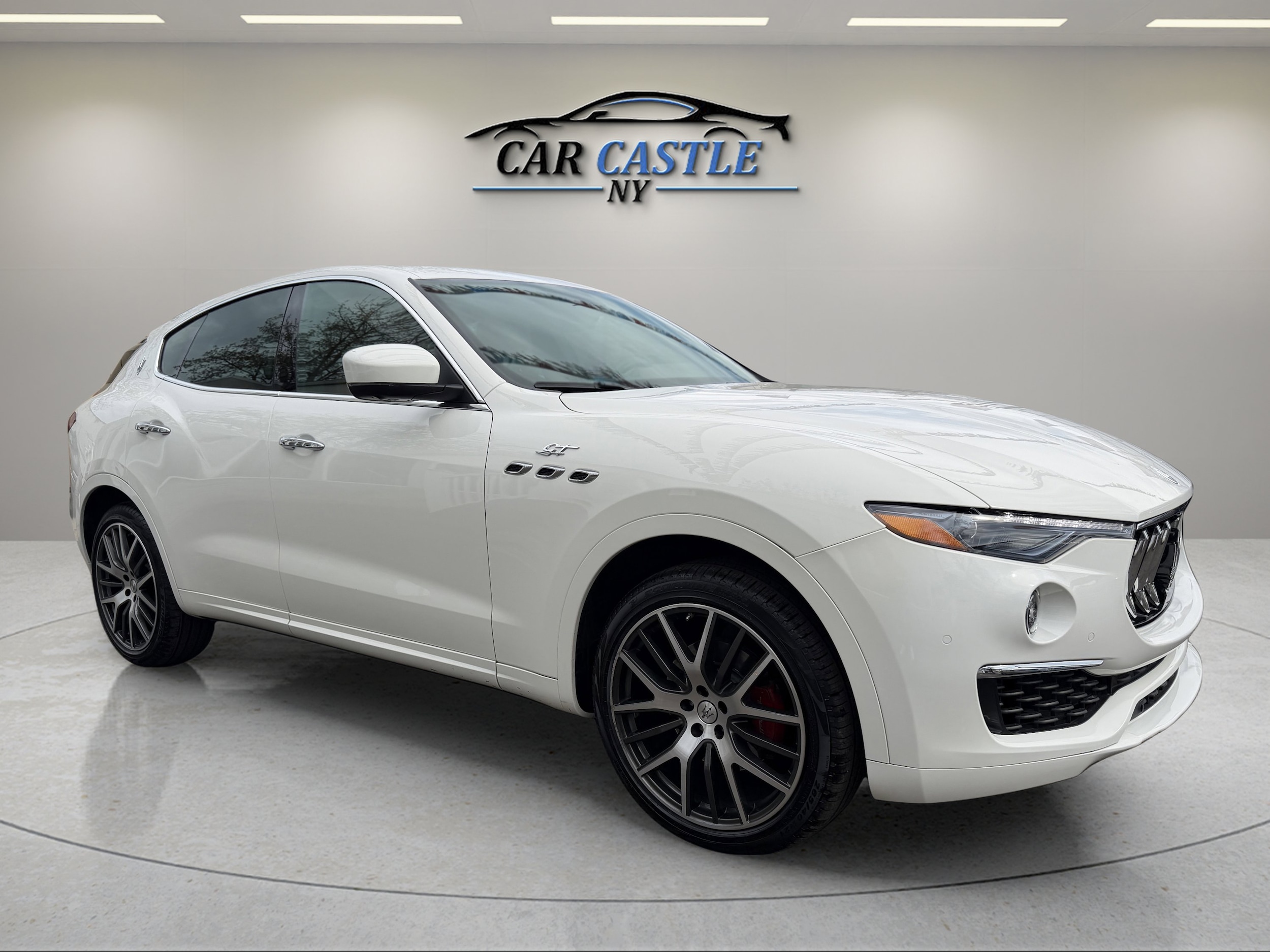 2022 Maserati Levante GT - Photo 5