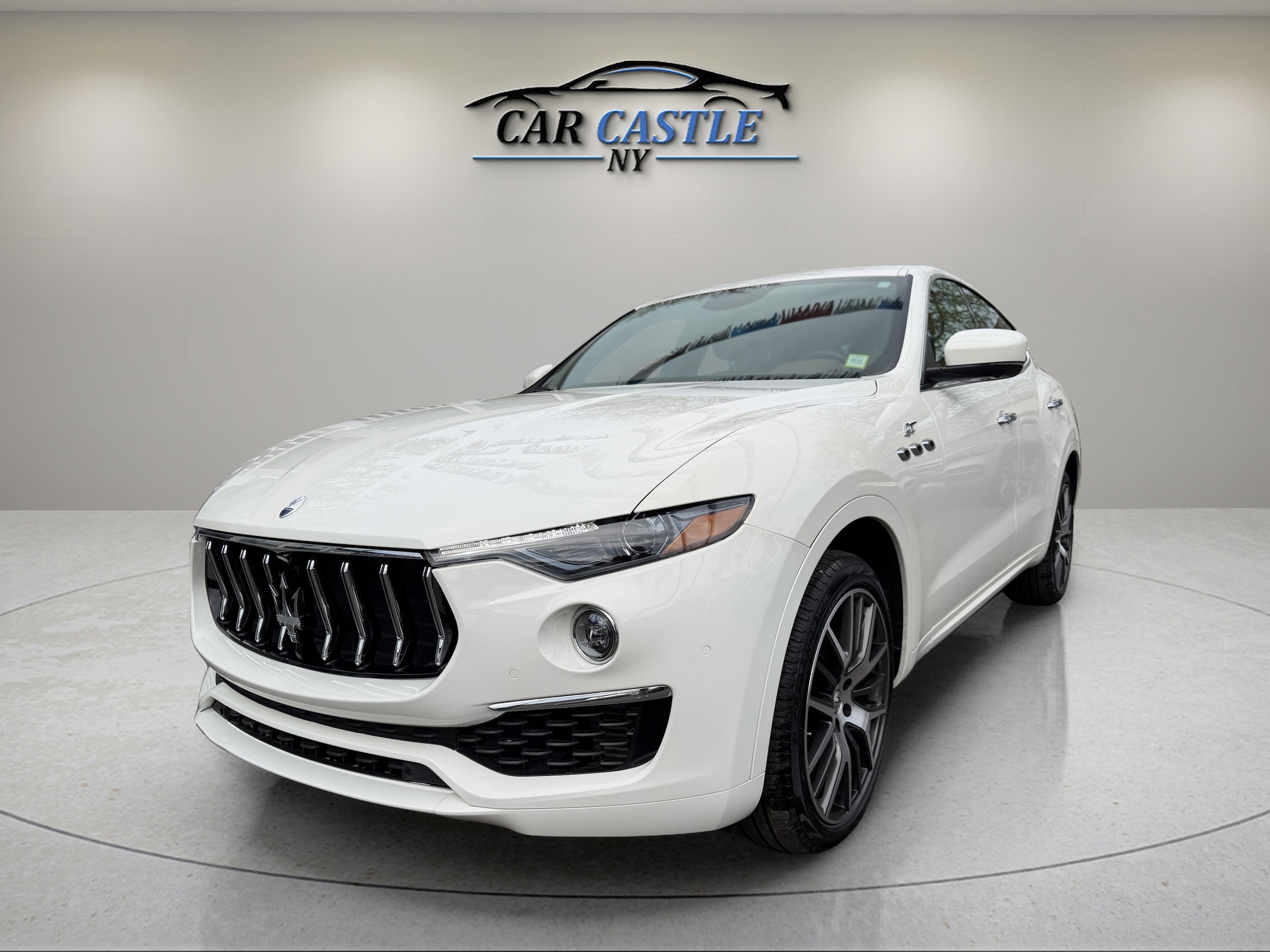 2022 Maserati Levante GT - Photo 2