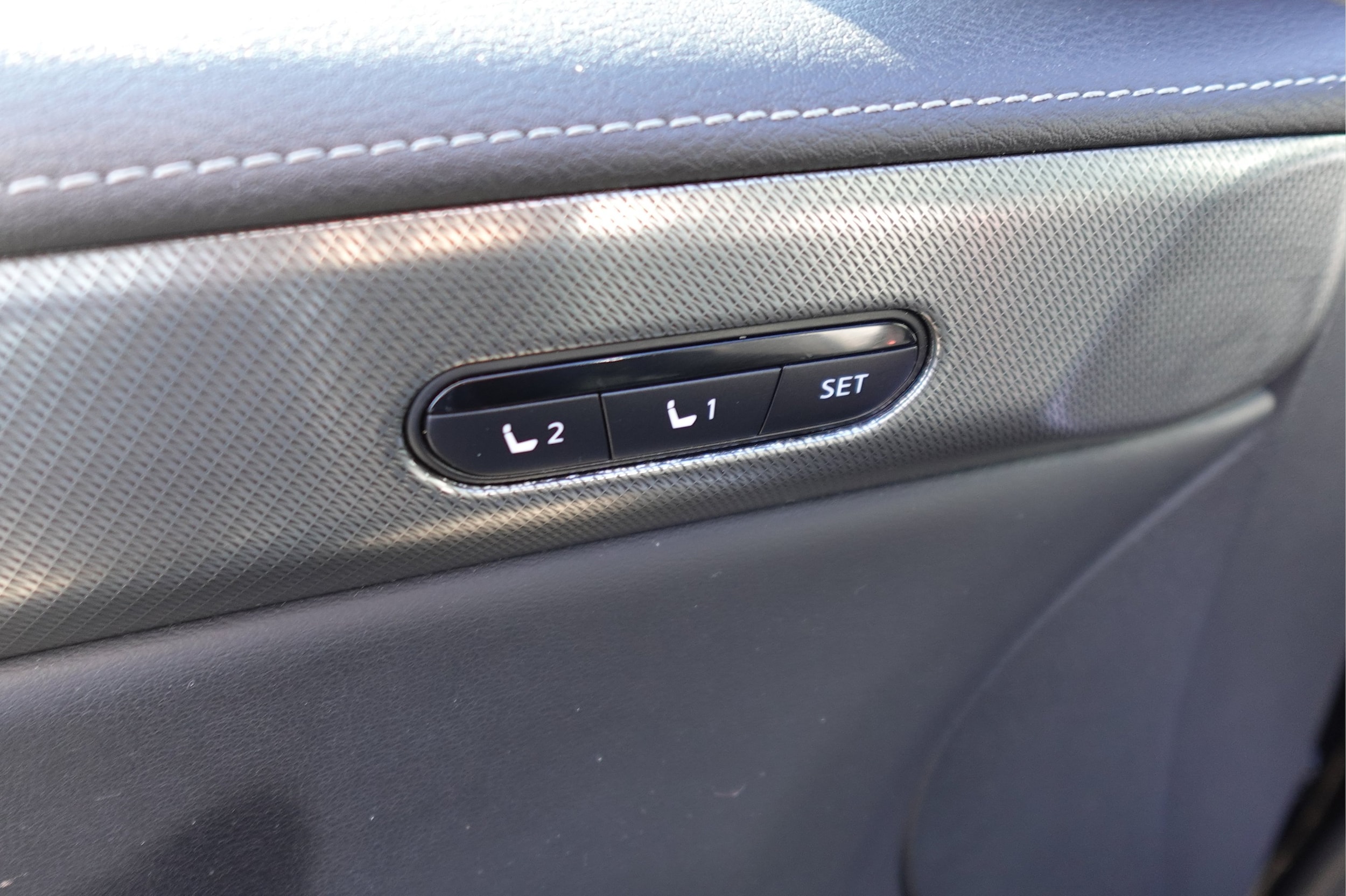 2024 INFINITI QX60 LUXE - Photo 20