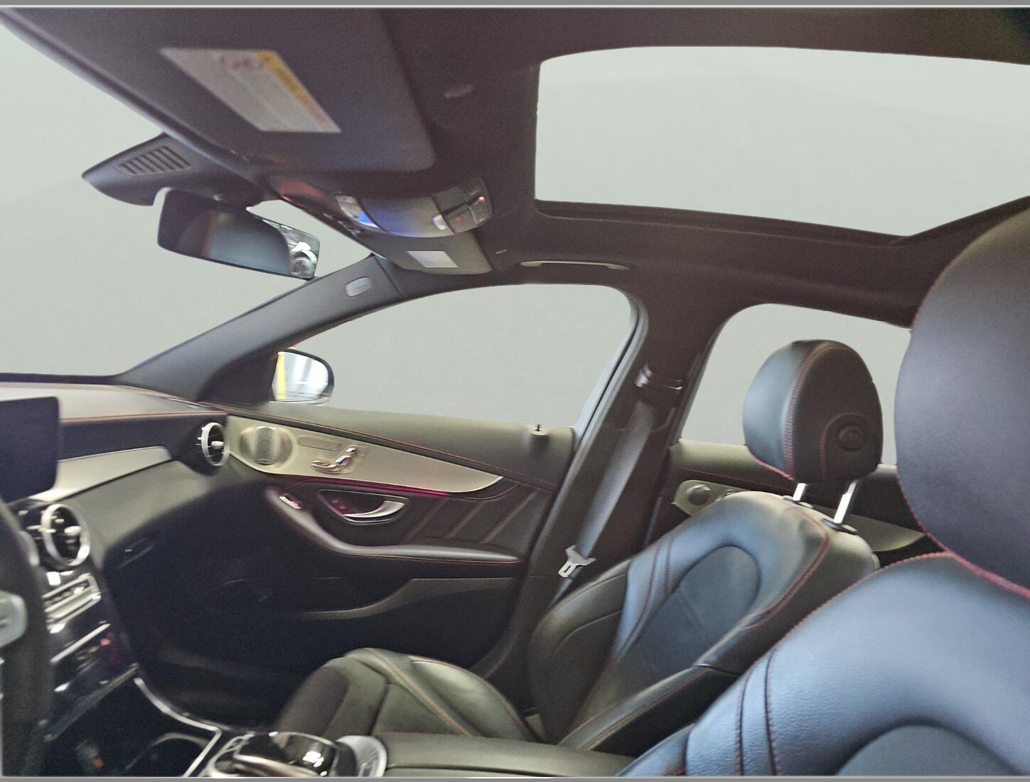 2019 Mercedes-Benz C-Class Mercedes-AMG - Photo 18