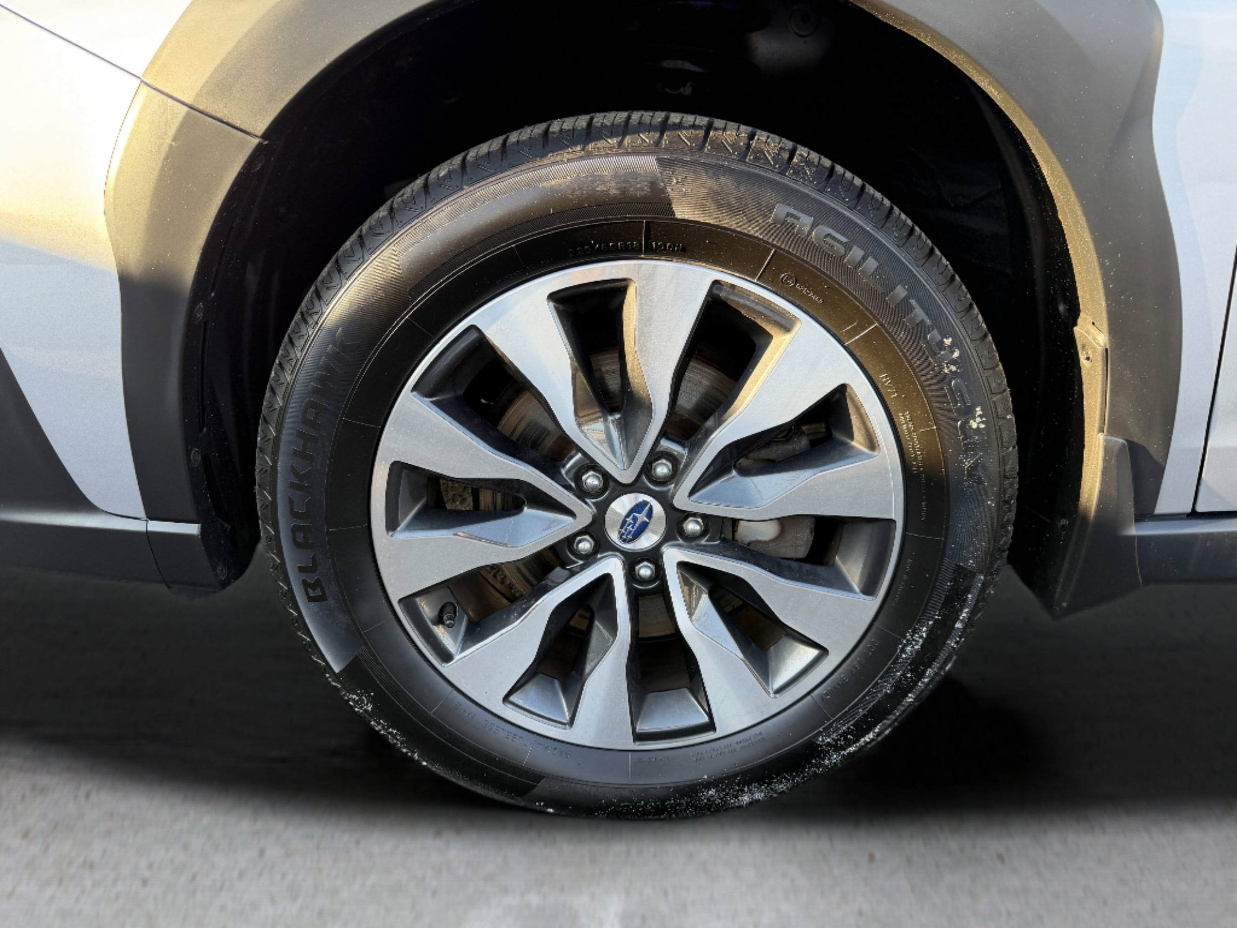 2023 Subaru Outback Limited - Photo 18