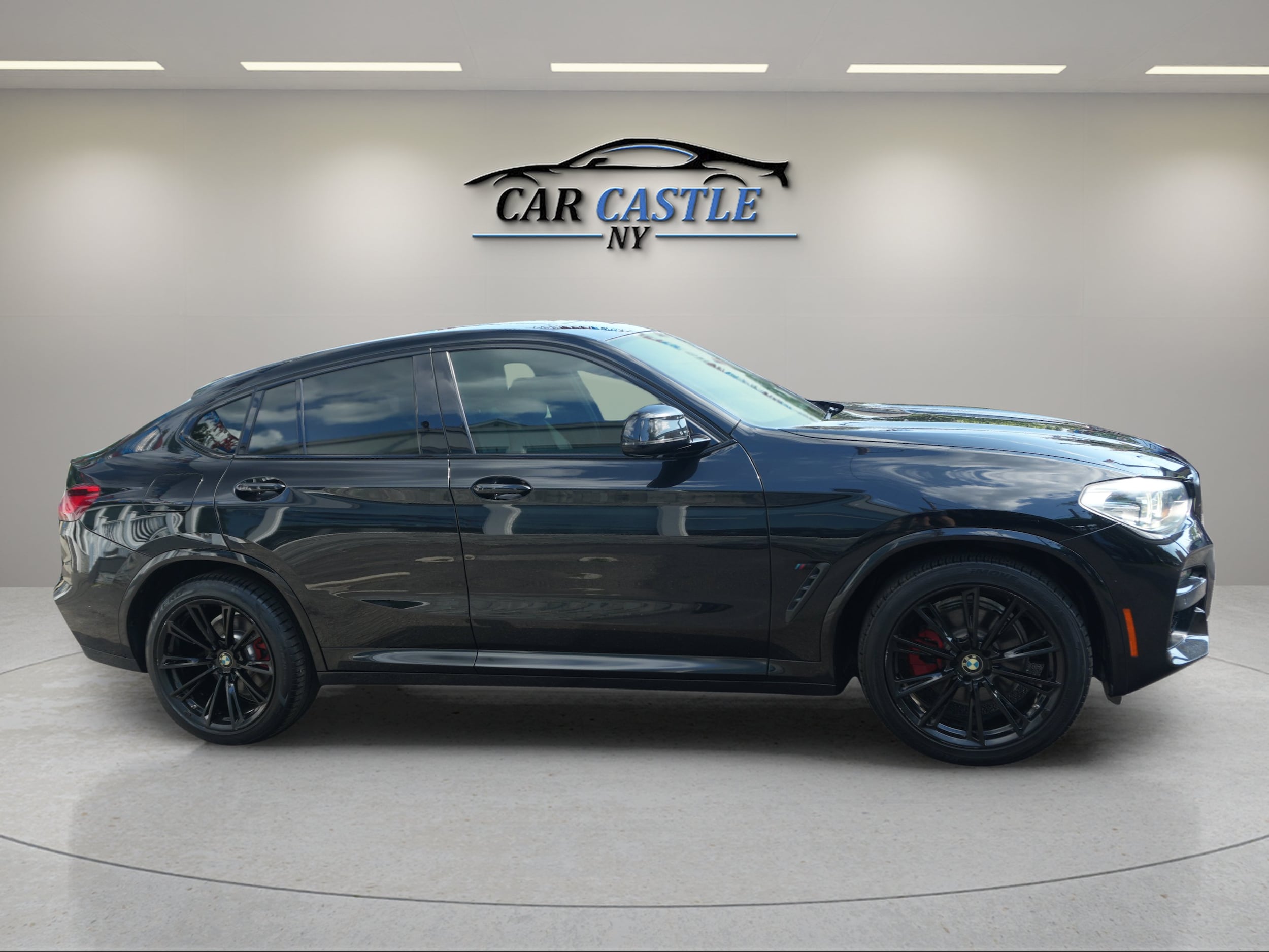 2020 BMW X4 30i - Photo 6