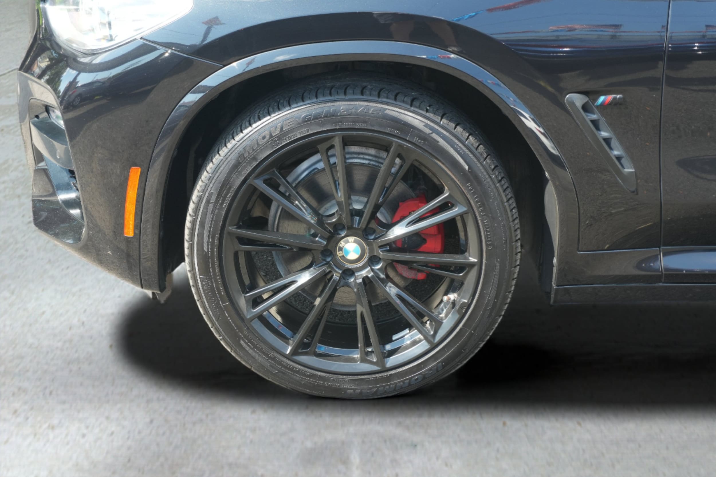 2020 BMW X4 30i - Photo 13