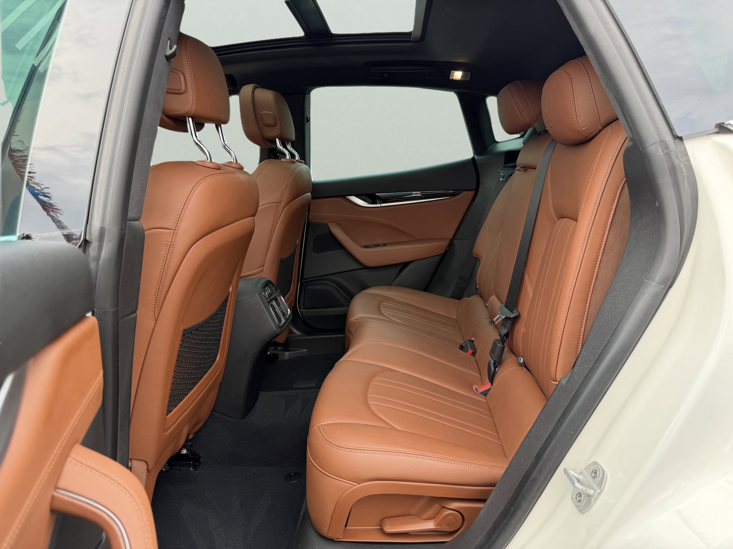 2022 Maserati Levante GT - Photo 35