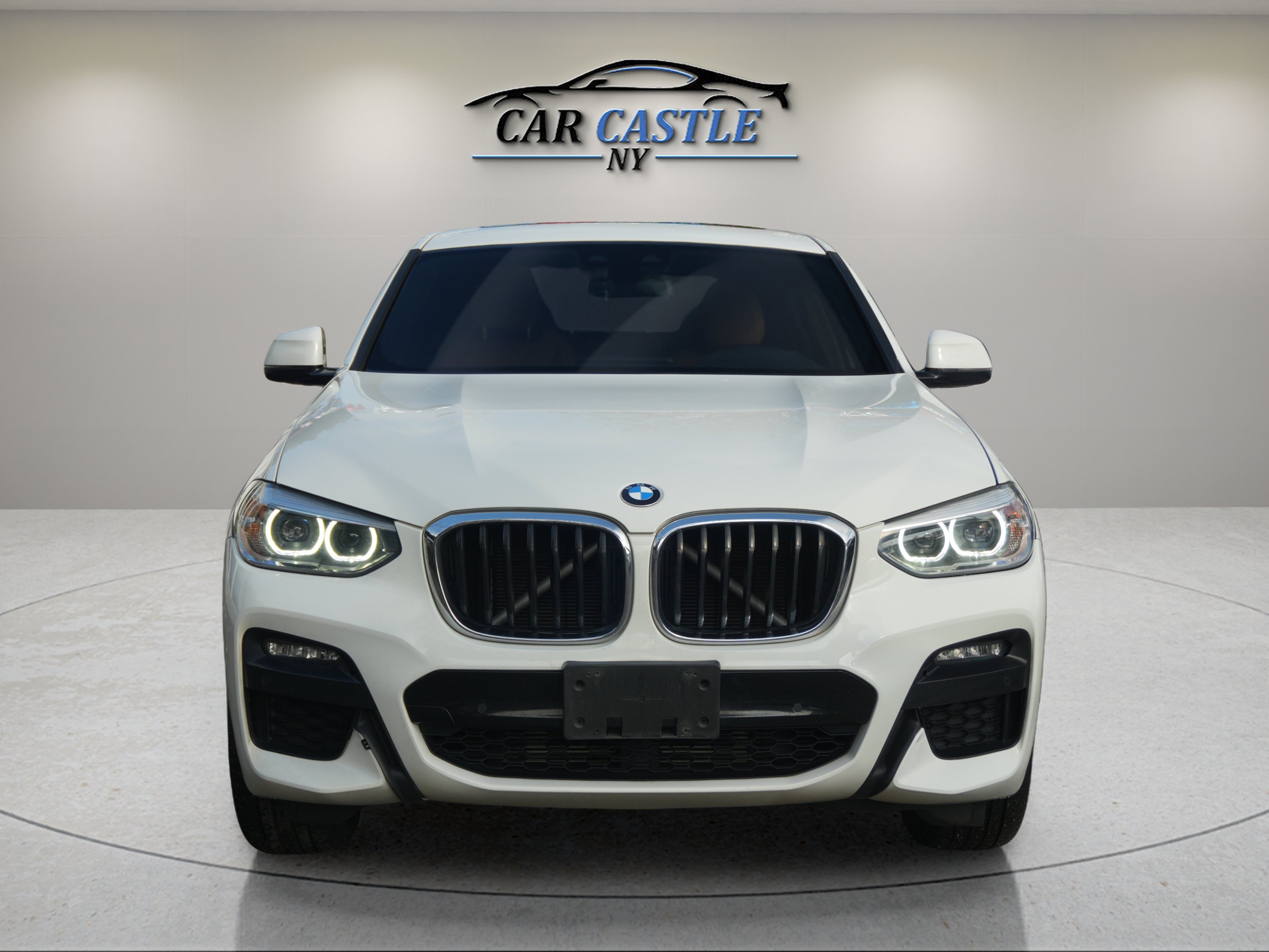 Used 2020 BMW X4 xDrive30i Sports Activity Coupe