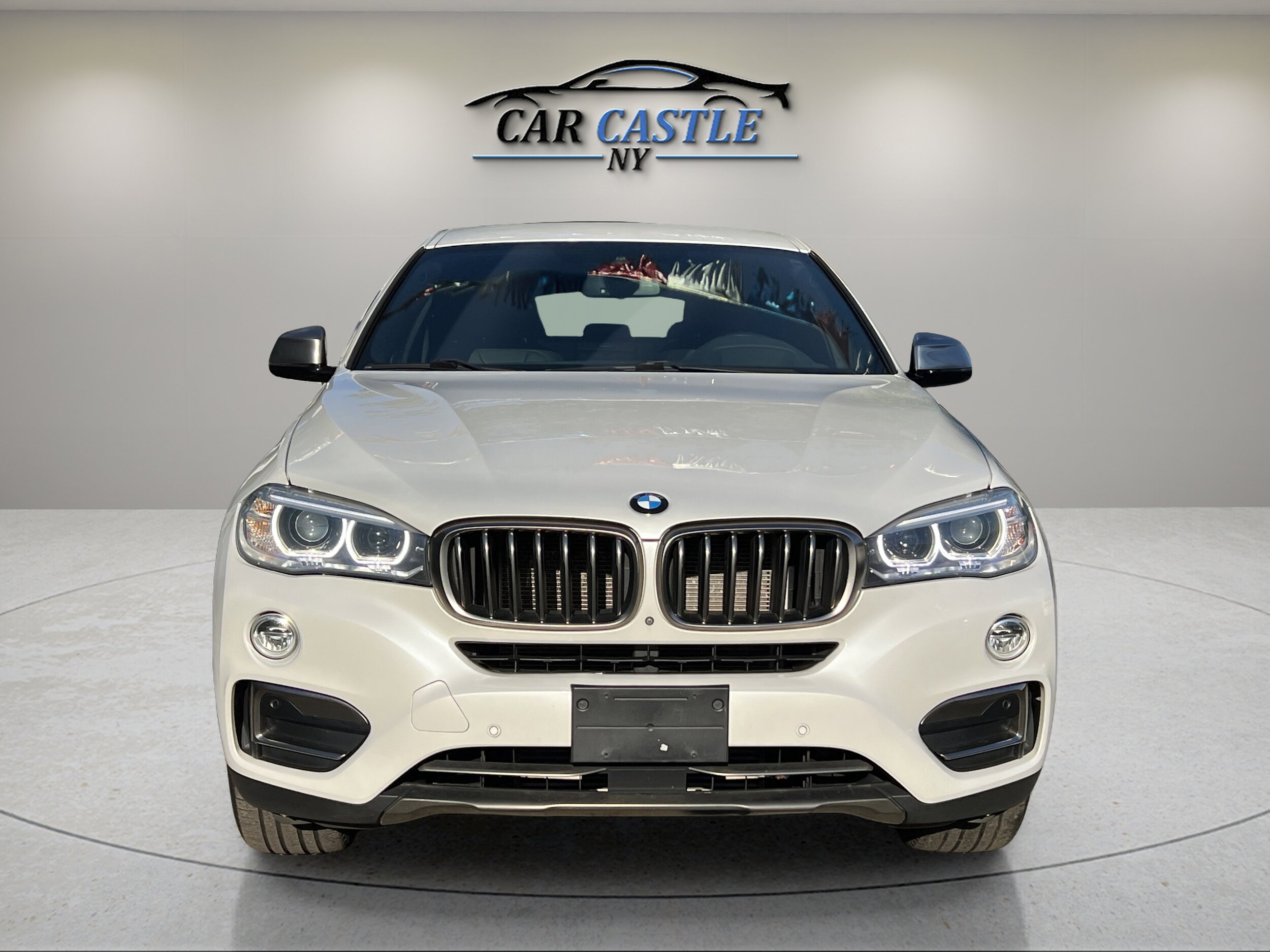 2019 Bmw X6 xDrive35i photo 2