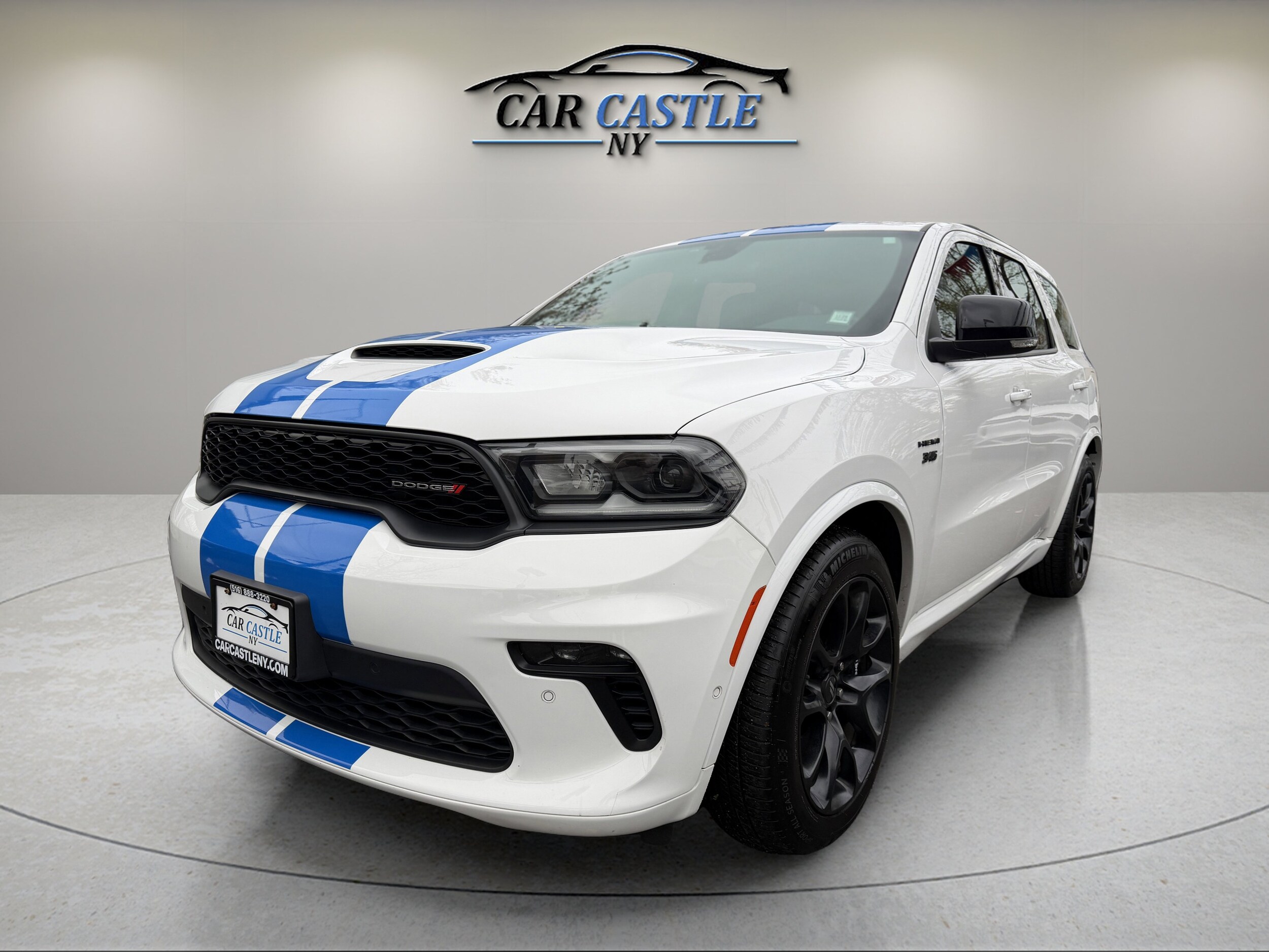 2022 Dodge Durango R/T photo 2