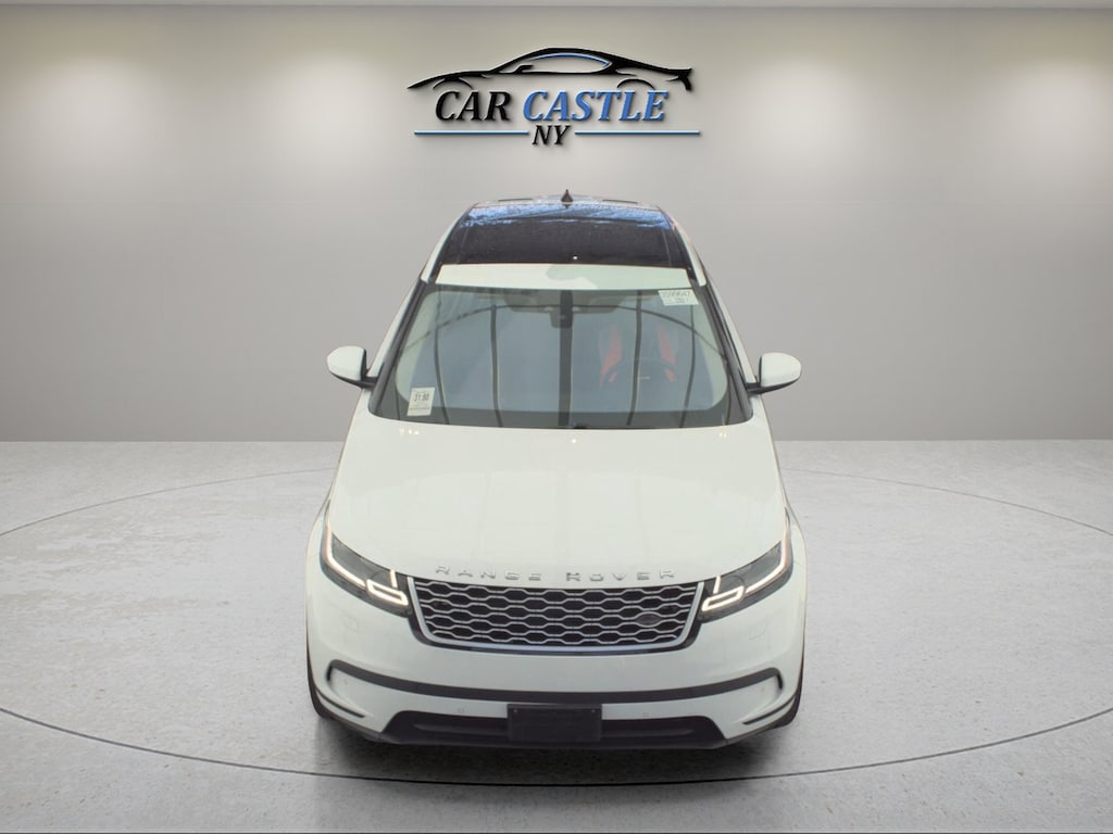 Used 2020 Land Rover Range Rover Velar P250 S SUV