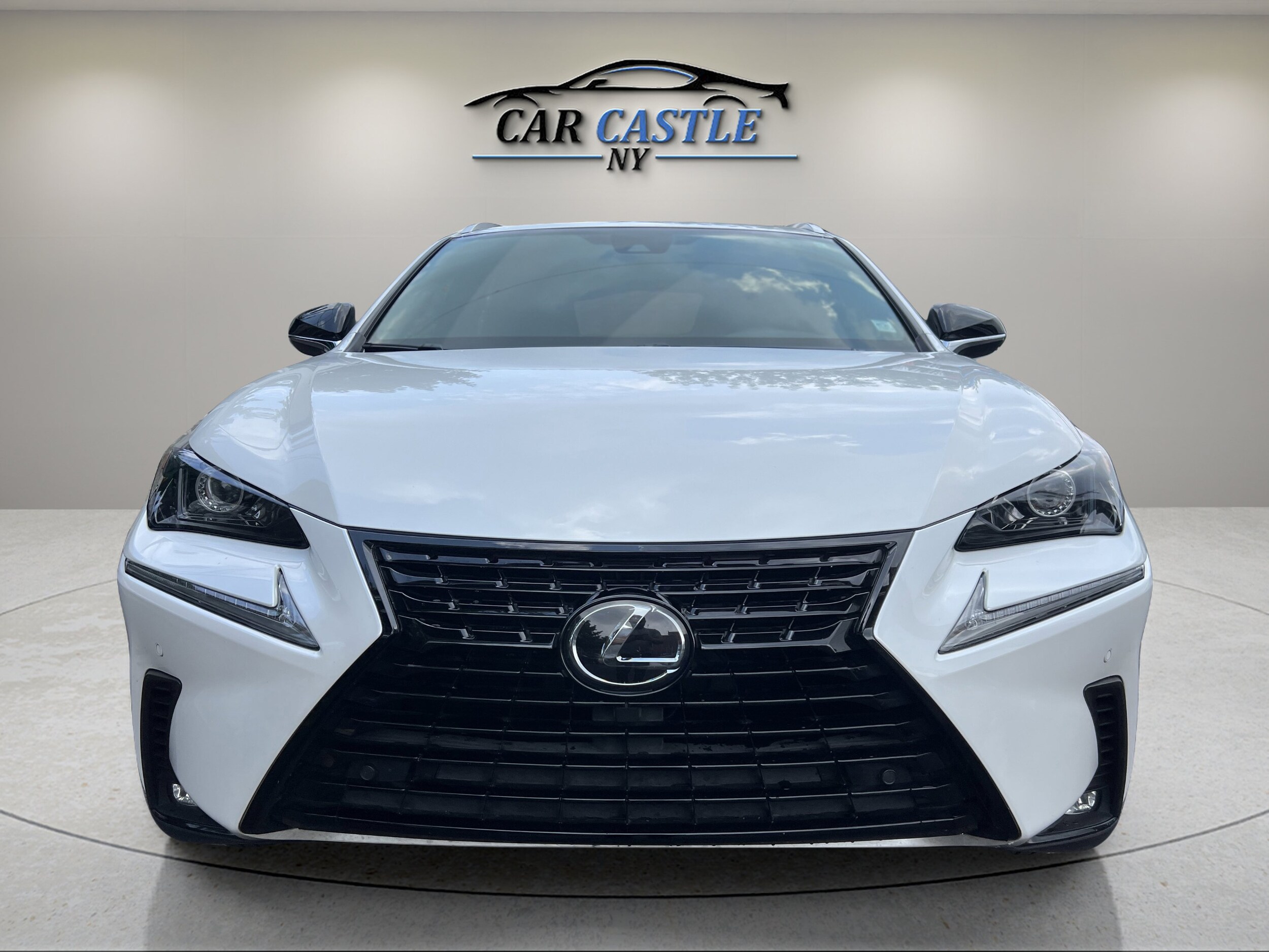 2020 Lexus NX 300 Premium photo 3