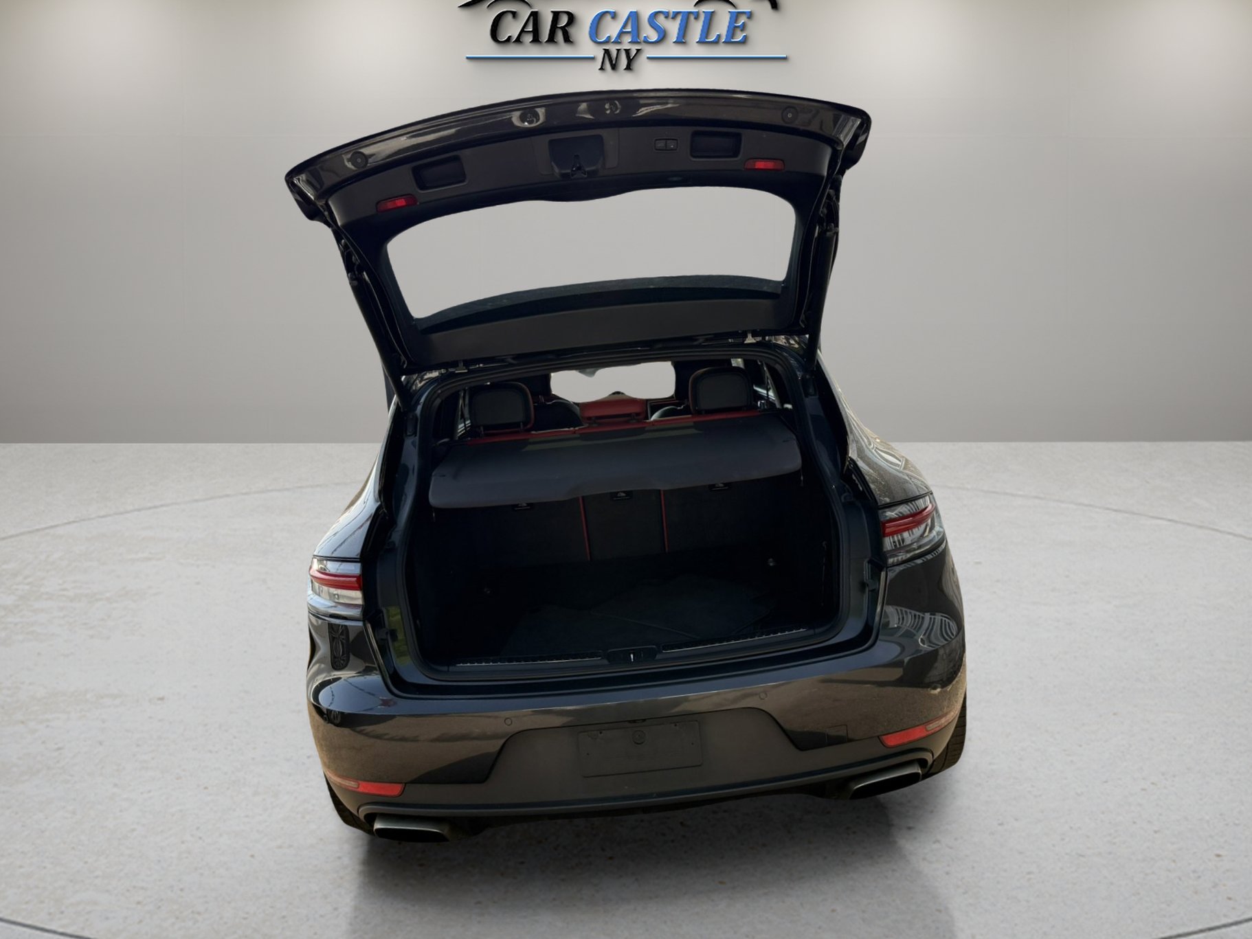 2020 Porsche Macan Base - Photo 34