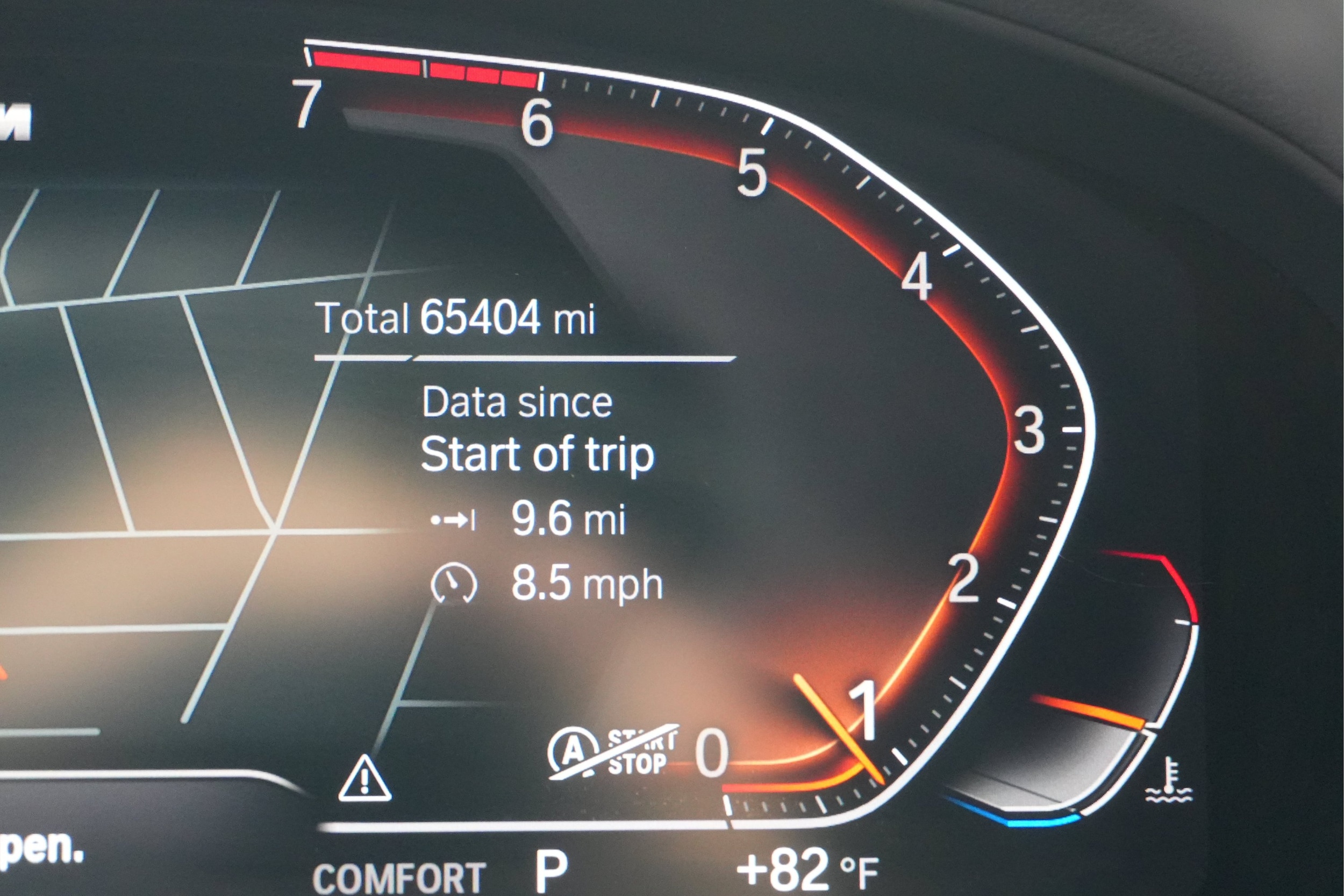 2020 BMW X4 30i - Photo 59