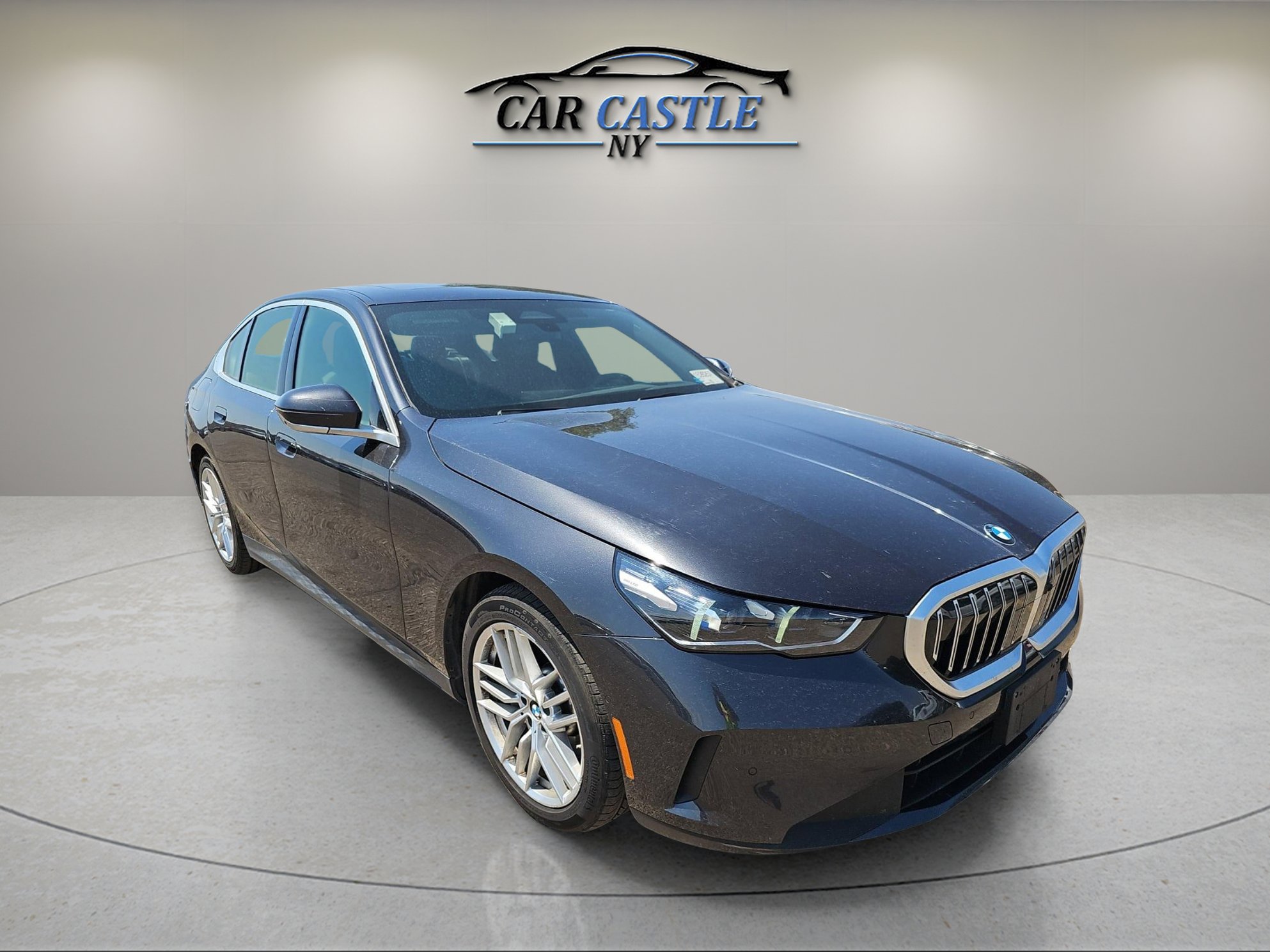 2024 Bmw 530i xDrive photo 3
