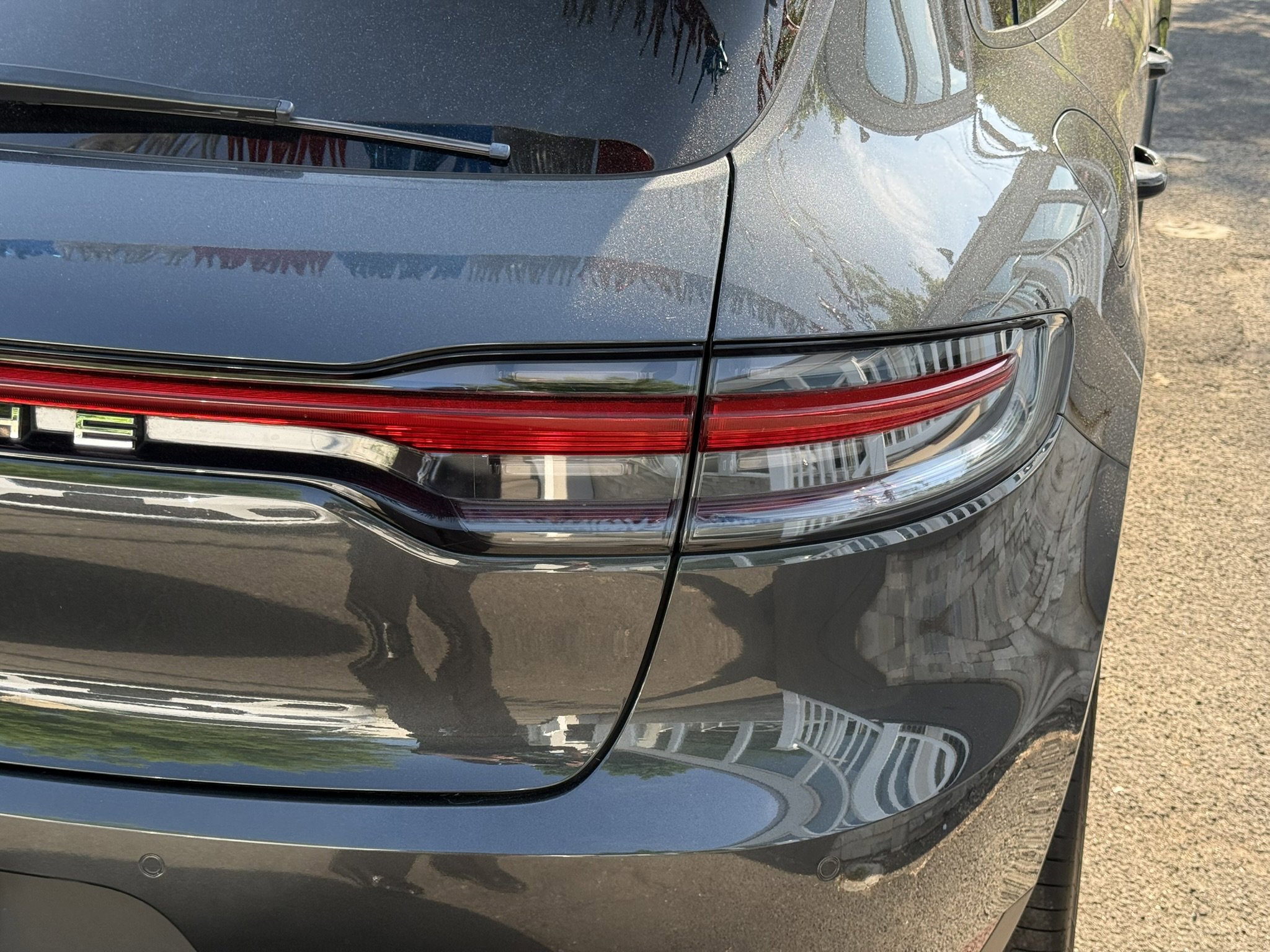 2020 Porsche Macan Base - Photo 31
