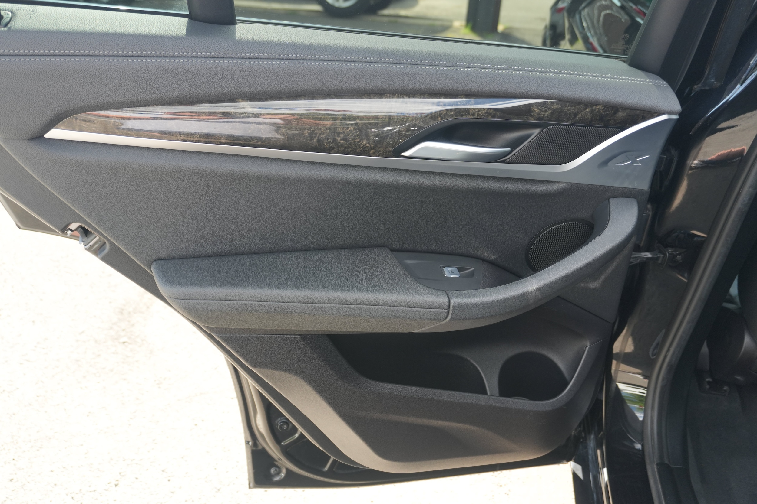 2020 BMW X4 30i - Photo 29