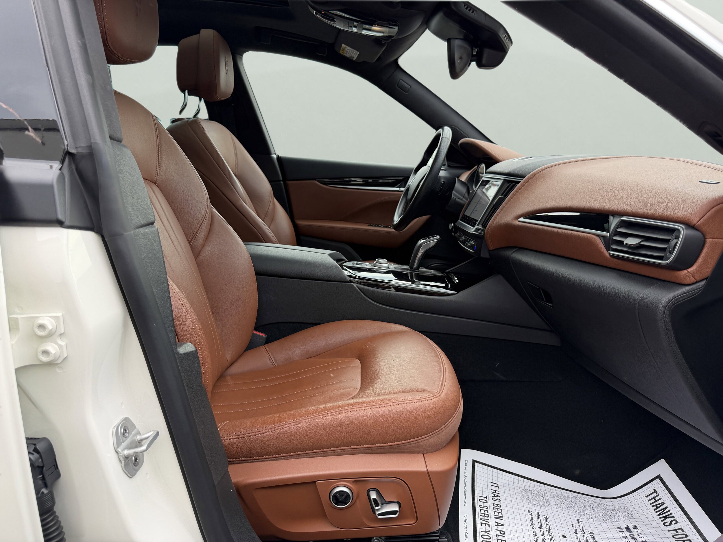 2022 Maserati Levante GT - Photo 43