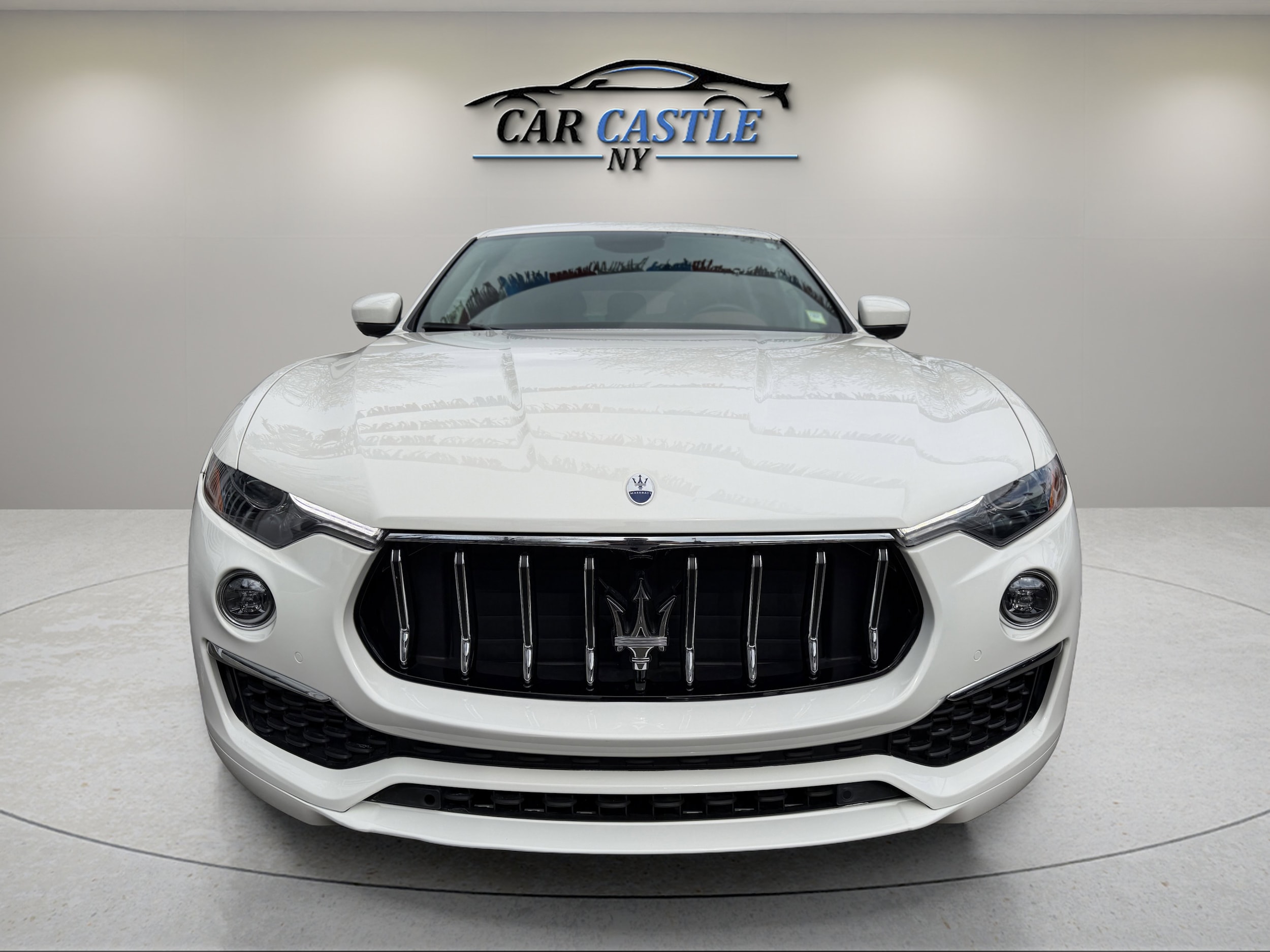 2022 Maserati Levante GT - Photo 3