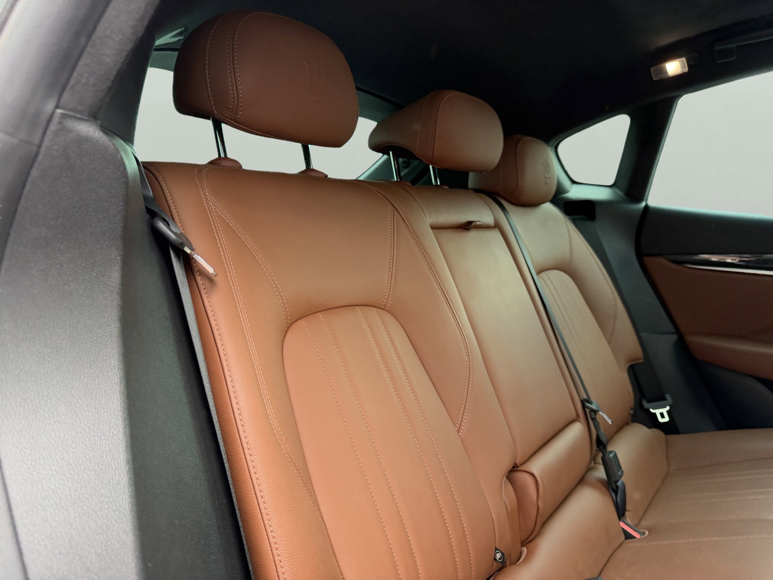2022 Maserati Levante GT - Photo 41