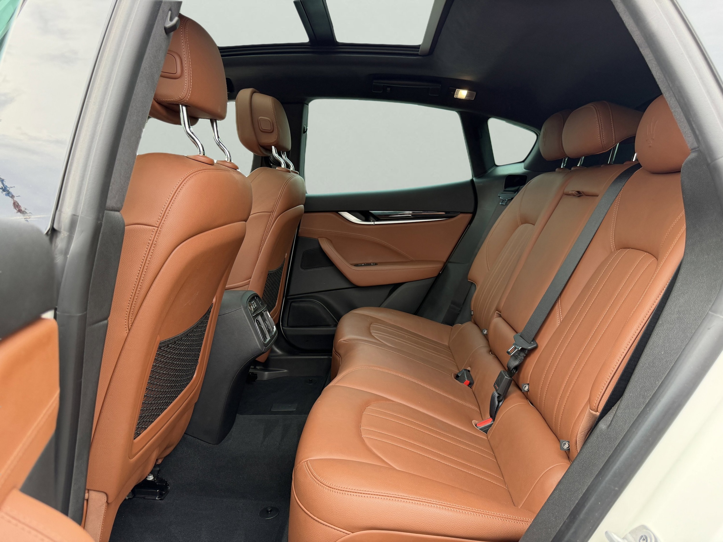 2022 Maserati Levante GT - Photo 38