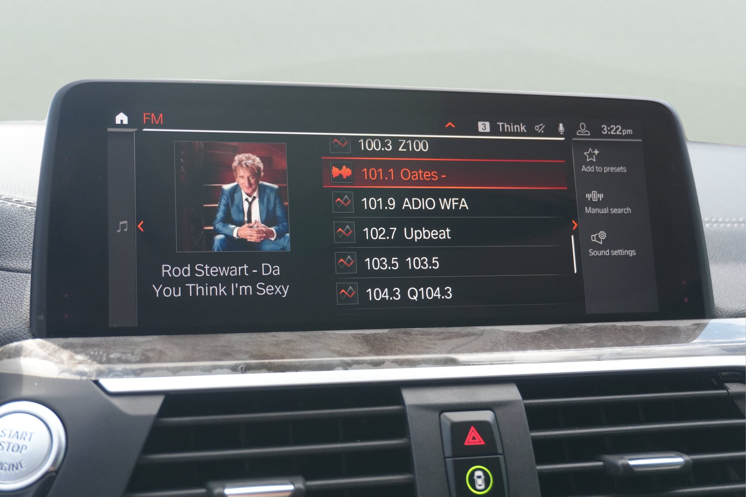 2020 BMW X4 30i - Photo 44