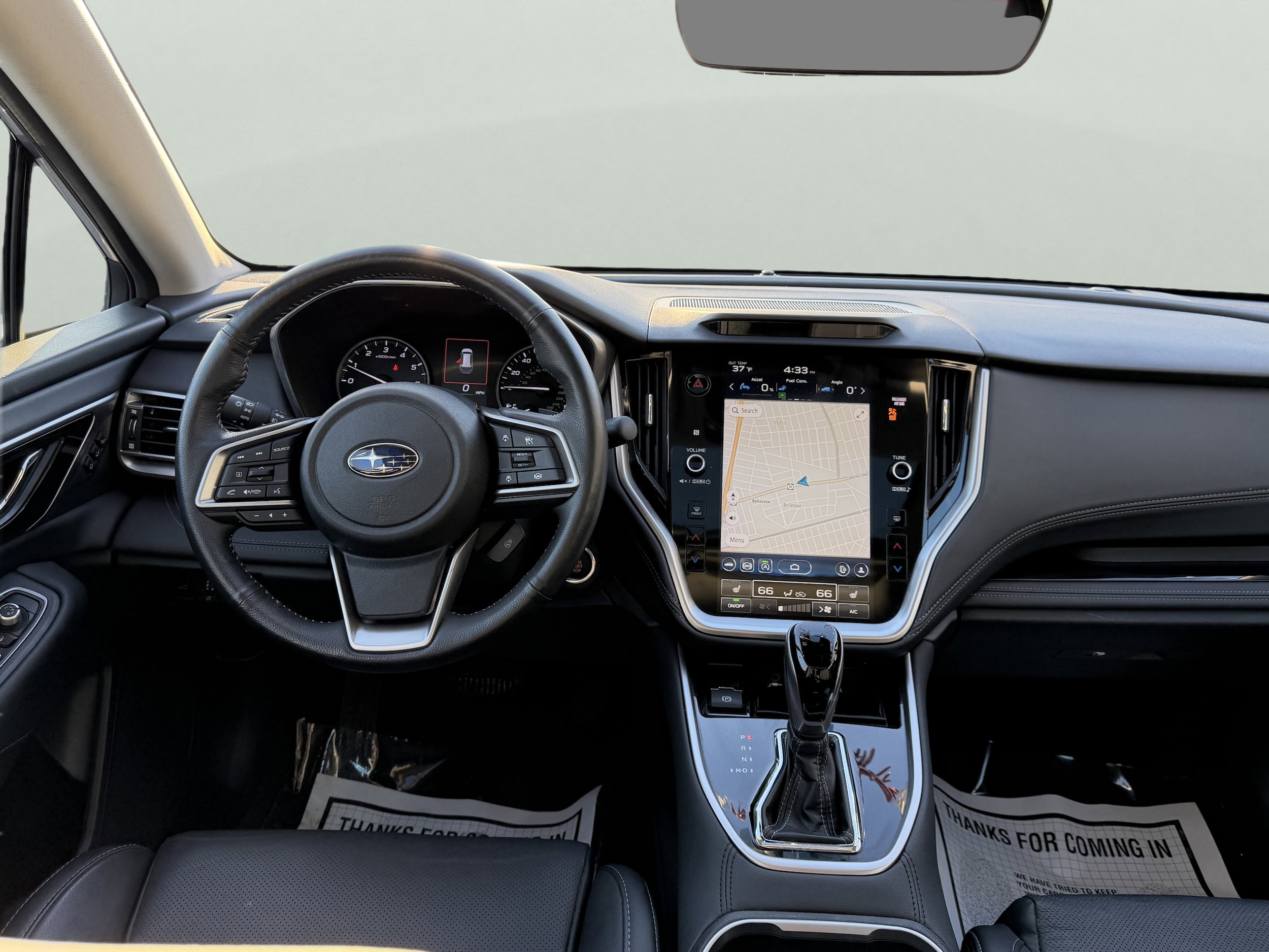 2023 Subaru Outback Limited - Photo 22