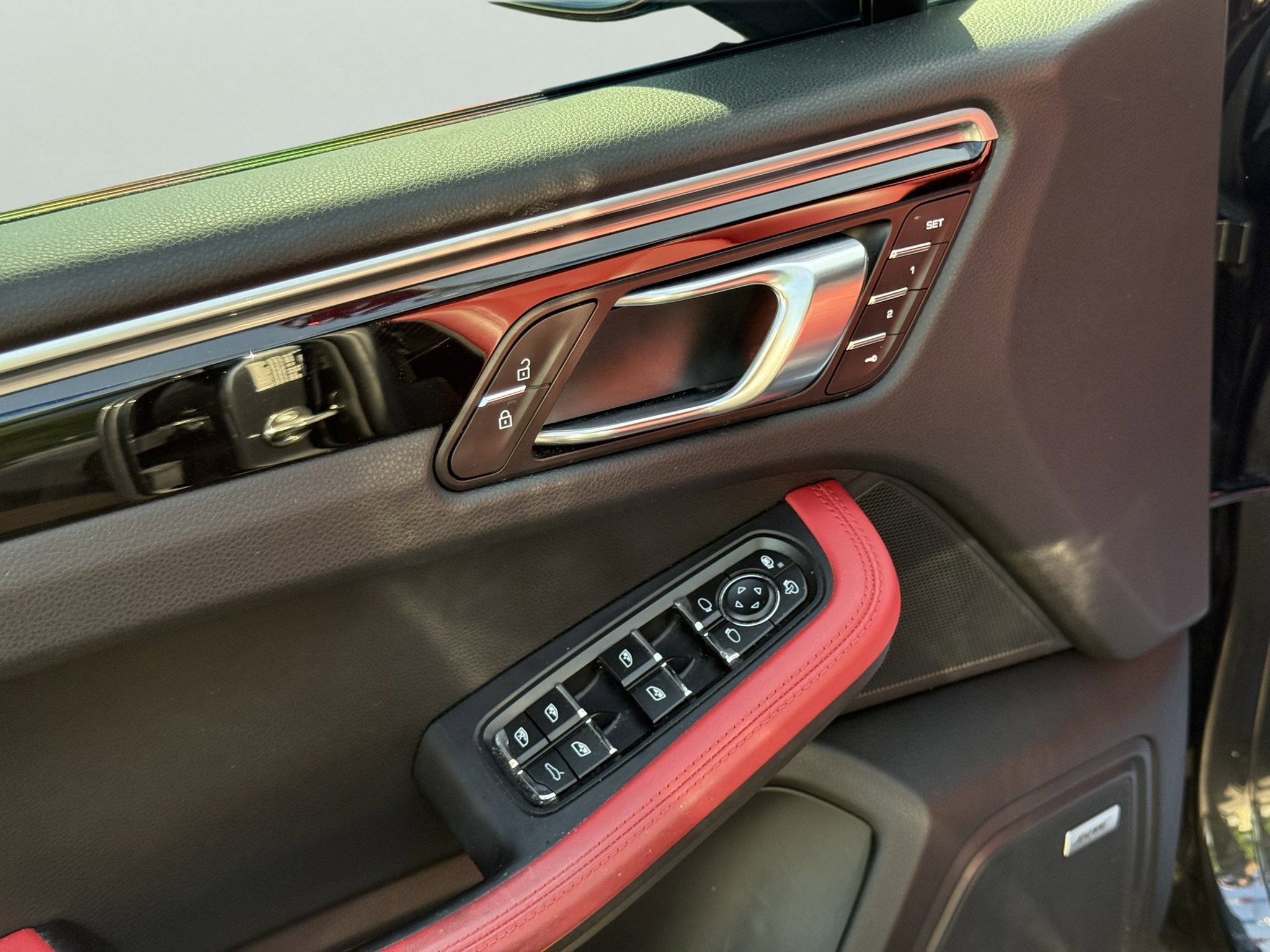 2020 Porsche Macan Base - Photo 36