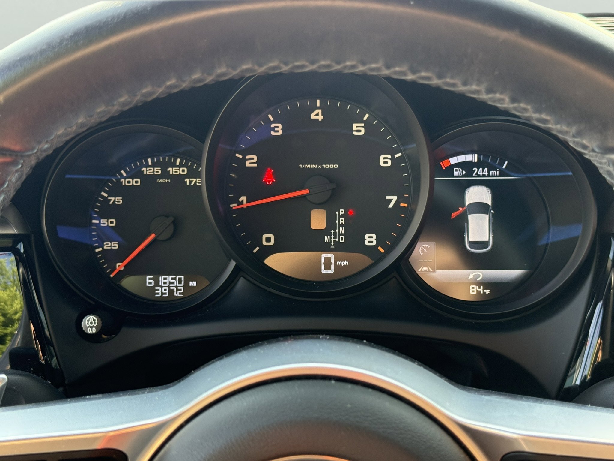 2020 Porsche Macan Base - Photo 53