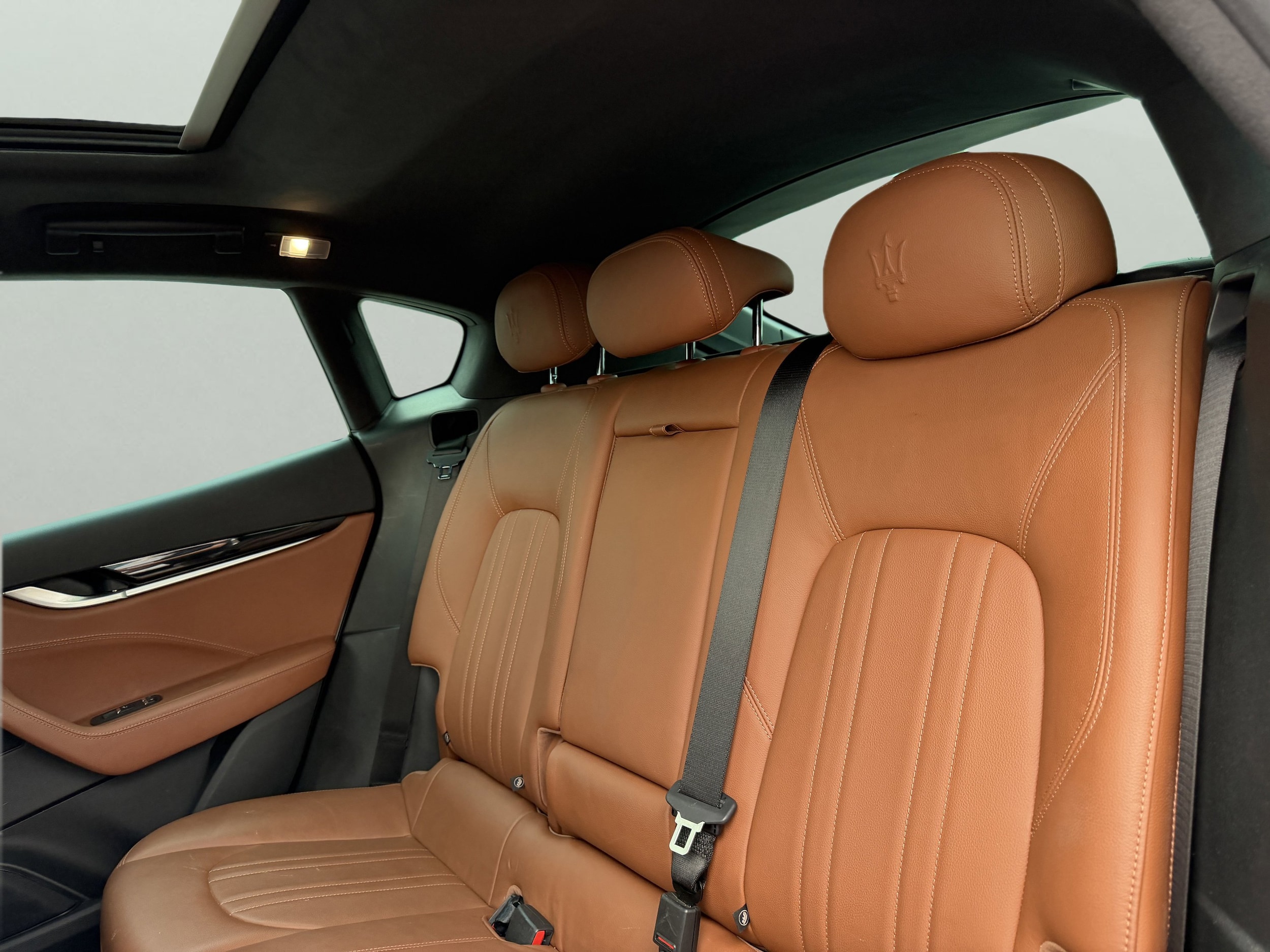 2022 Maserati Levante GT - Photo 39