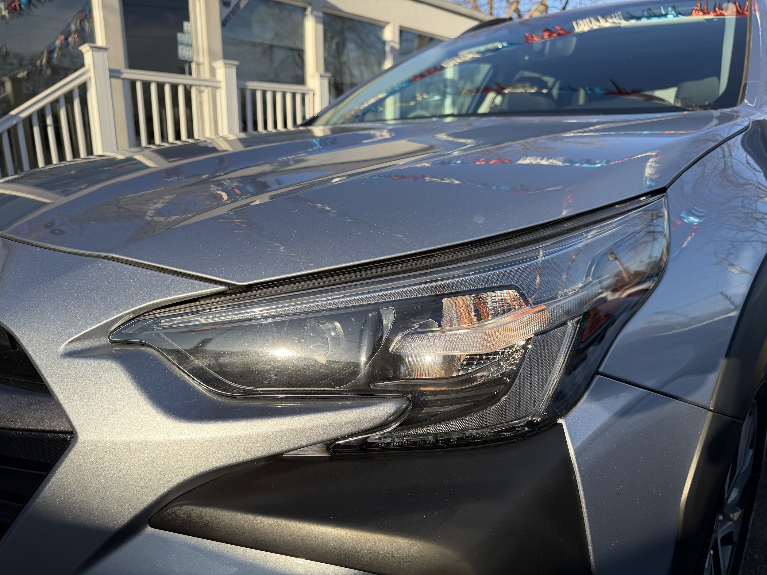 2023 Subaru Outback Limited - Photo 15