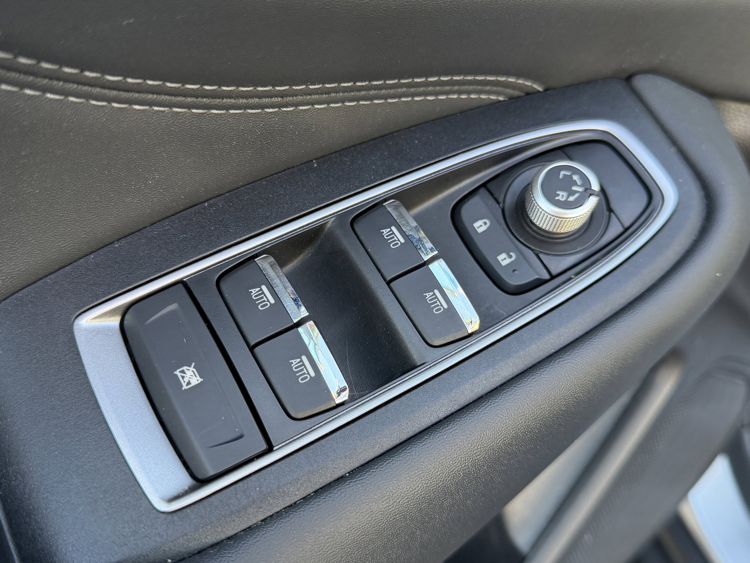 2023 Subaru Outback Limited - Photo 27