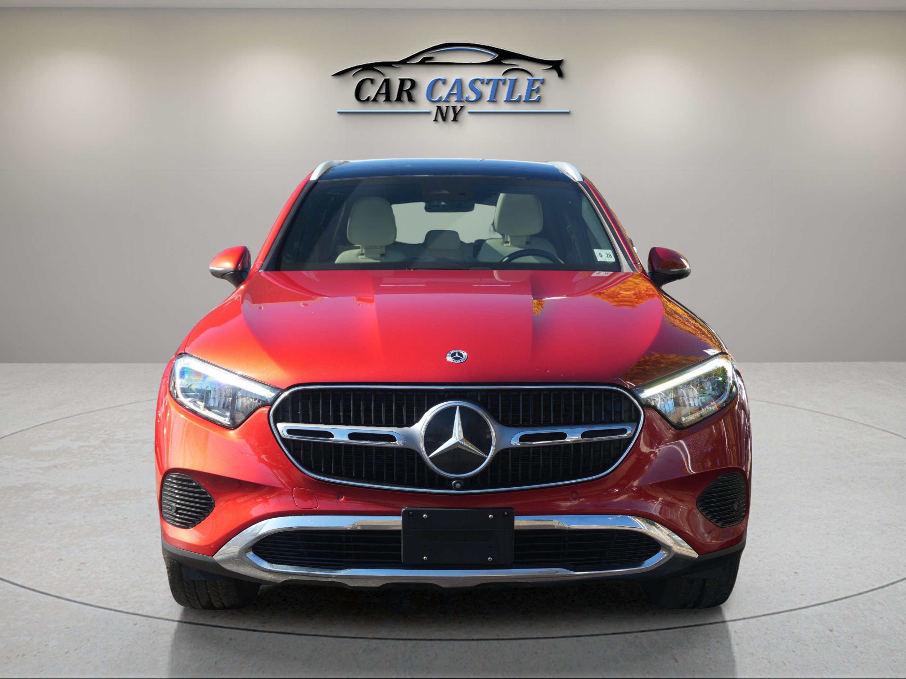 Used 2023 Mercedes-Benz GLC 300 4MATIC SUV