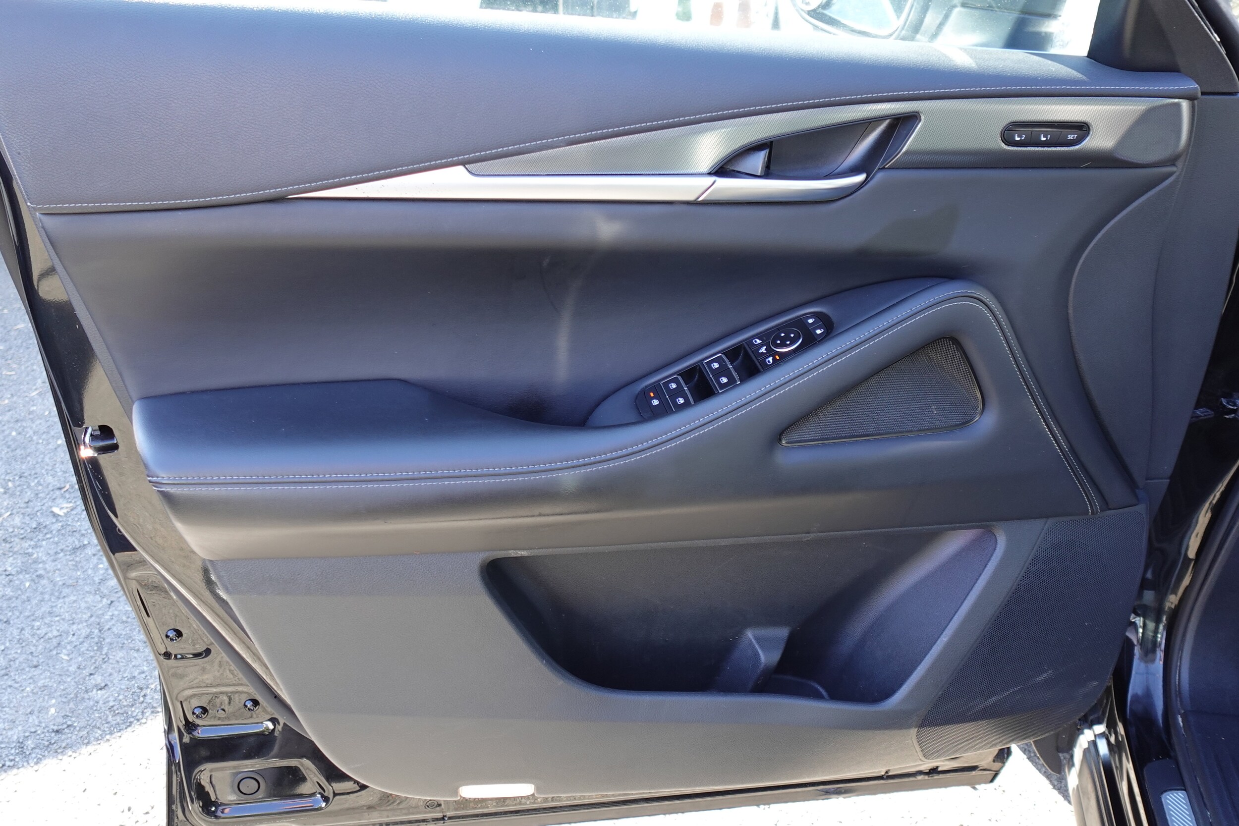 2024 INFINITI QX60 LUXE - Photo 18