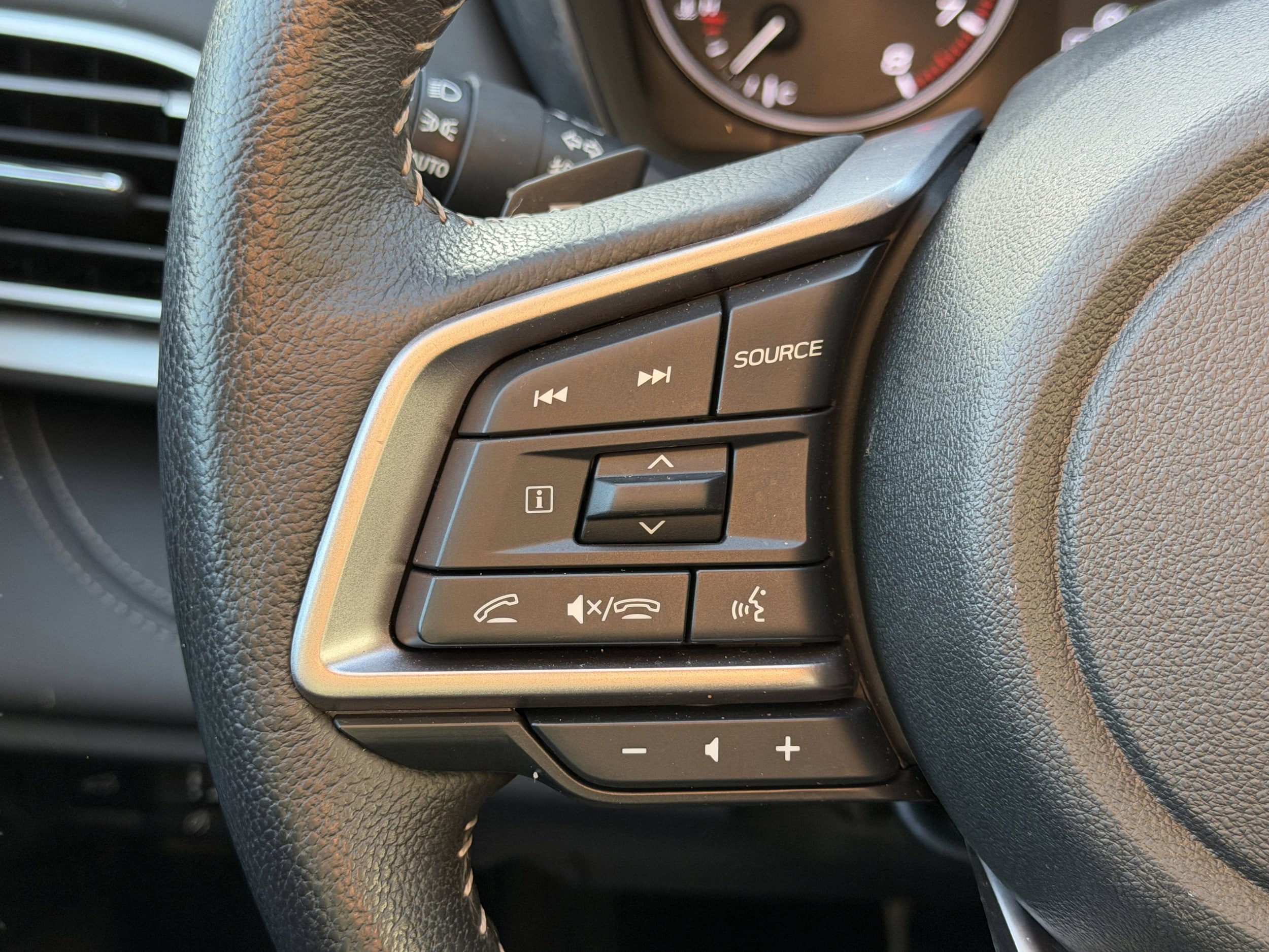 2023 Subaru Outback Limited - Photo 29