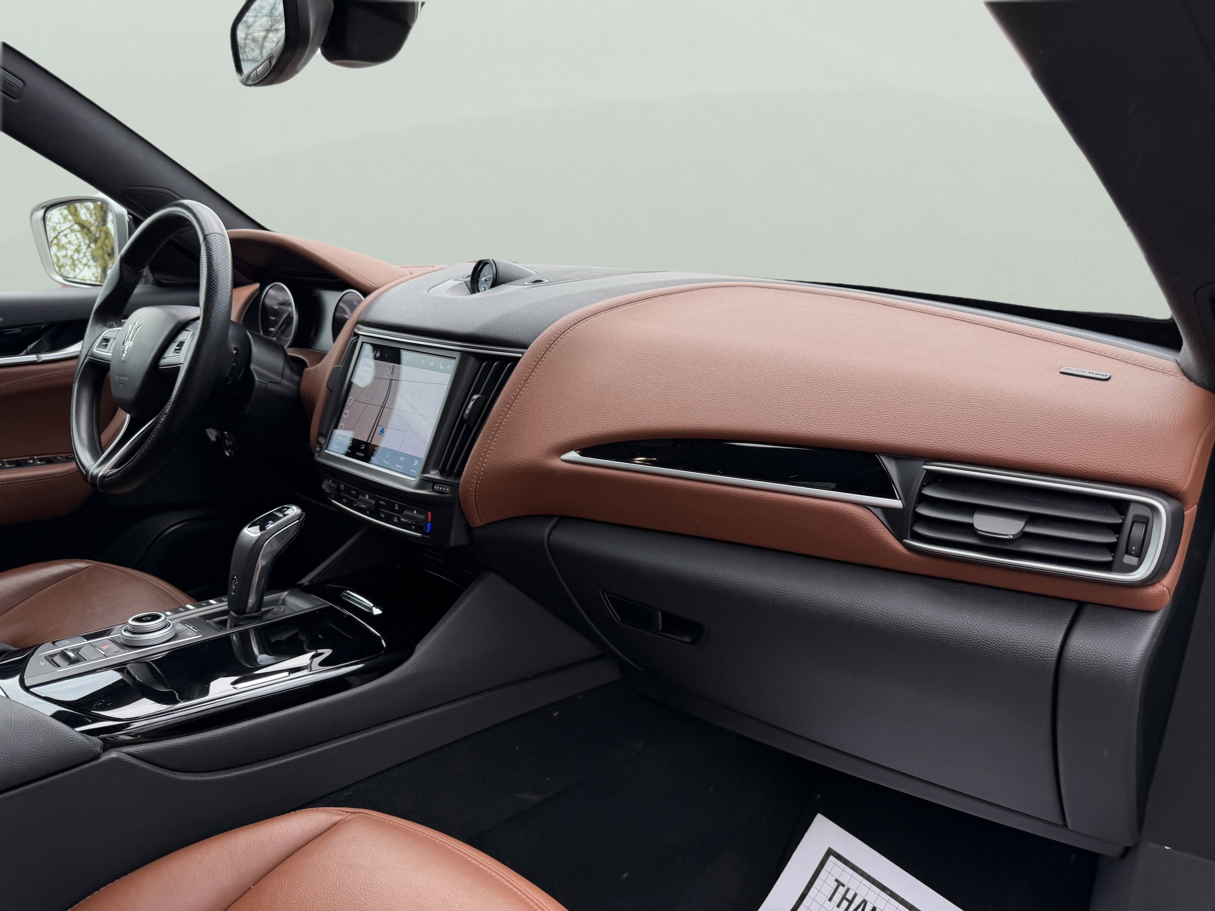 2022 Maserati Levante GT - Photo 45