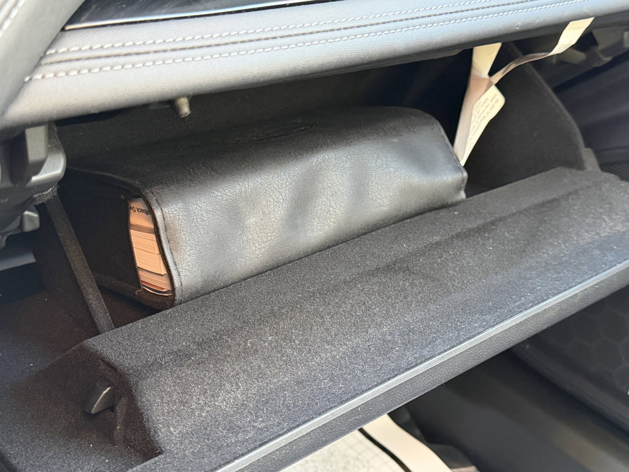2023 Subaru Outback Limited - Photo 34