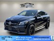 Mercedes-Benz AMG GLE 43