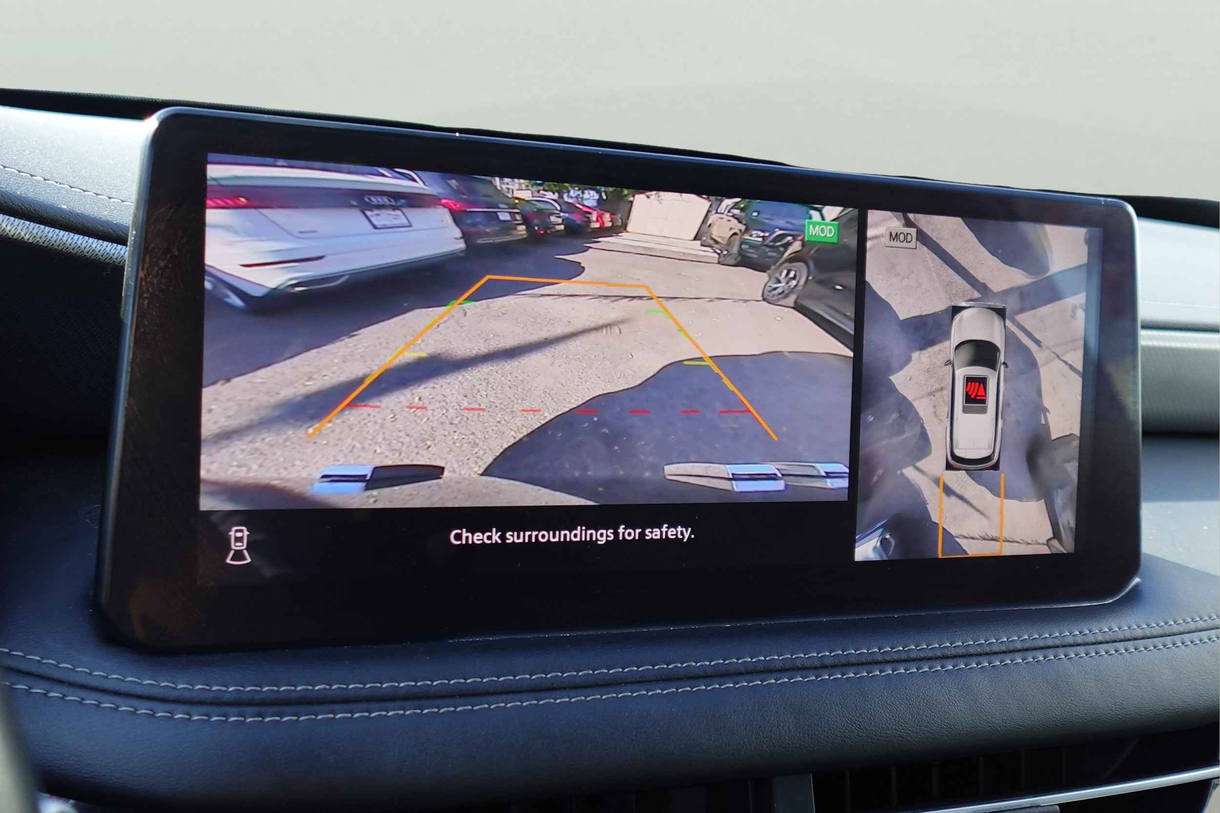 2024 INFINITI QX60 LUXE - Photo 42
