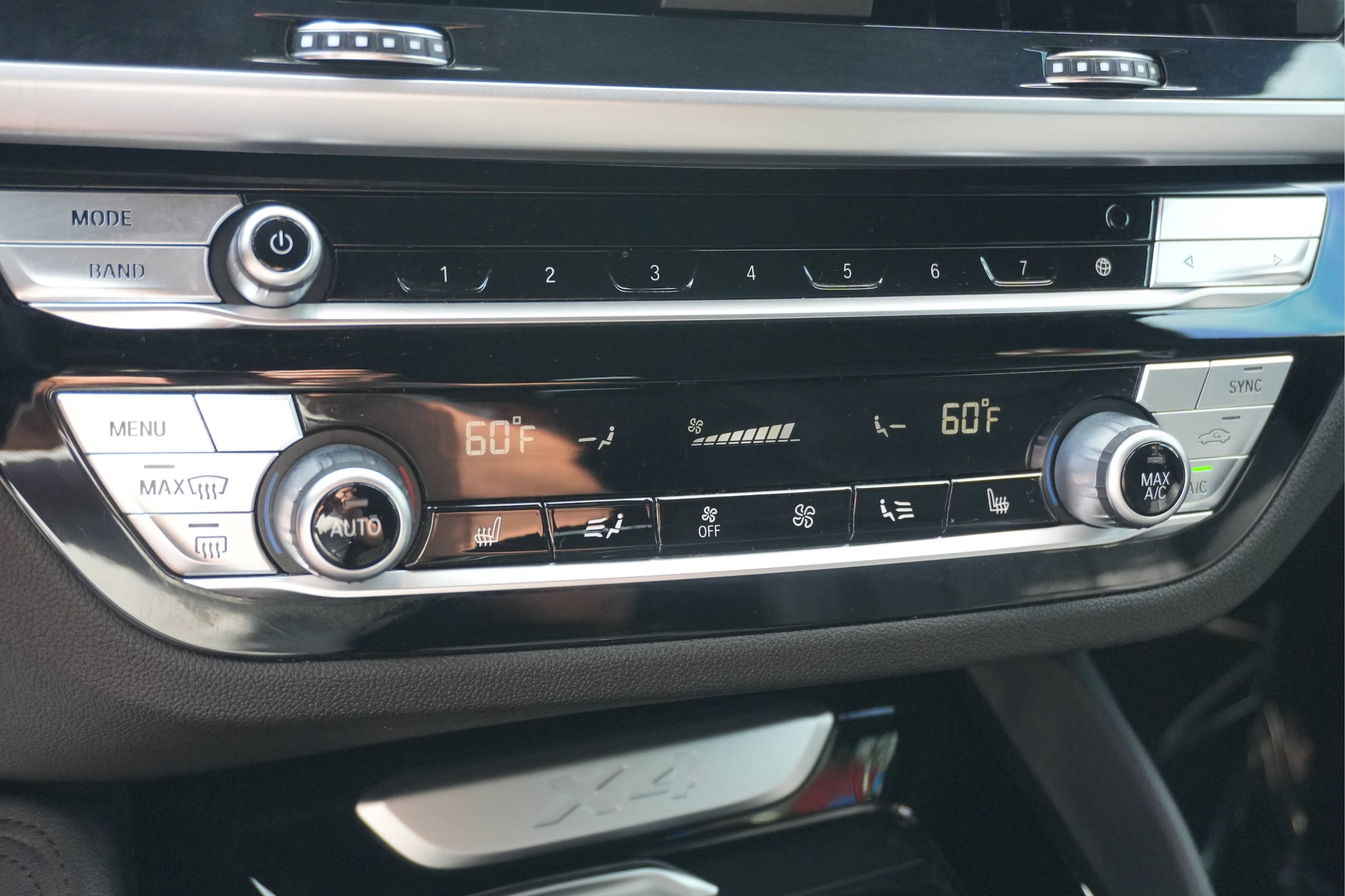 2020 BMW X4 30i - Photo 47