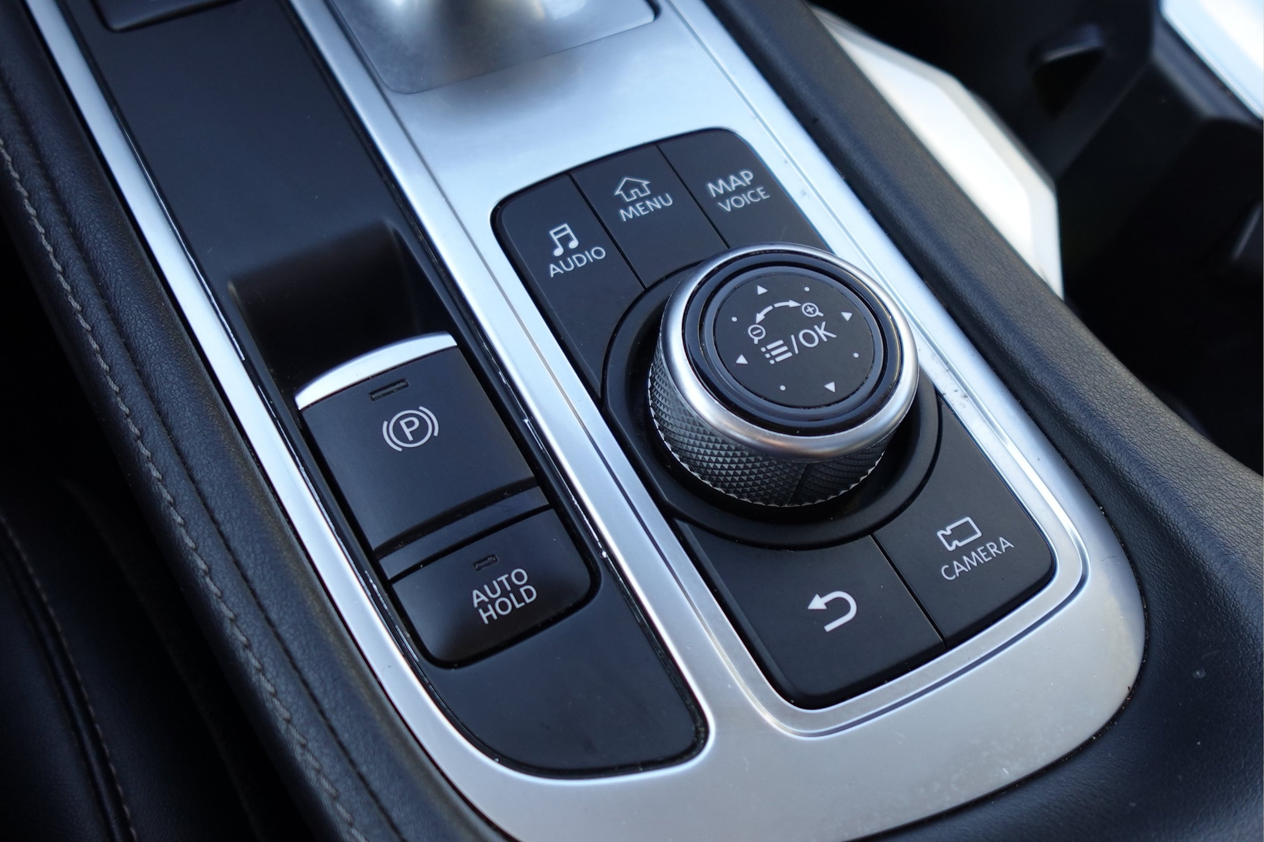 2024 INFINITI QX60 LUXE - Photo 45