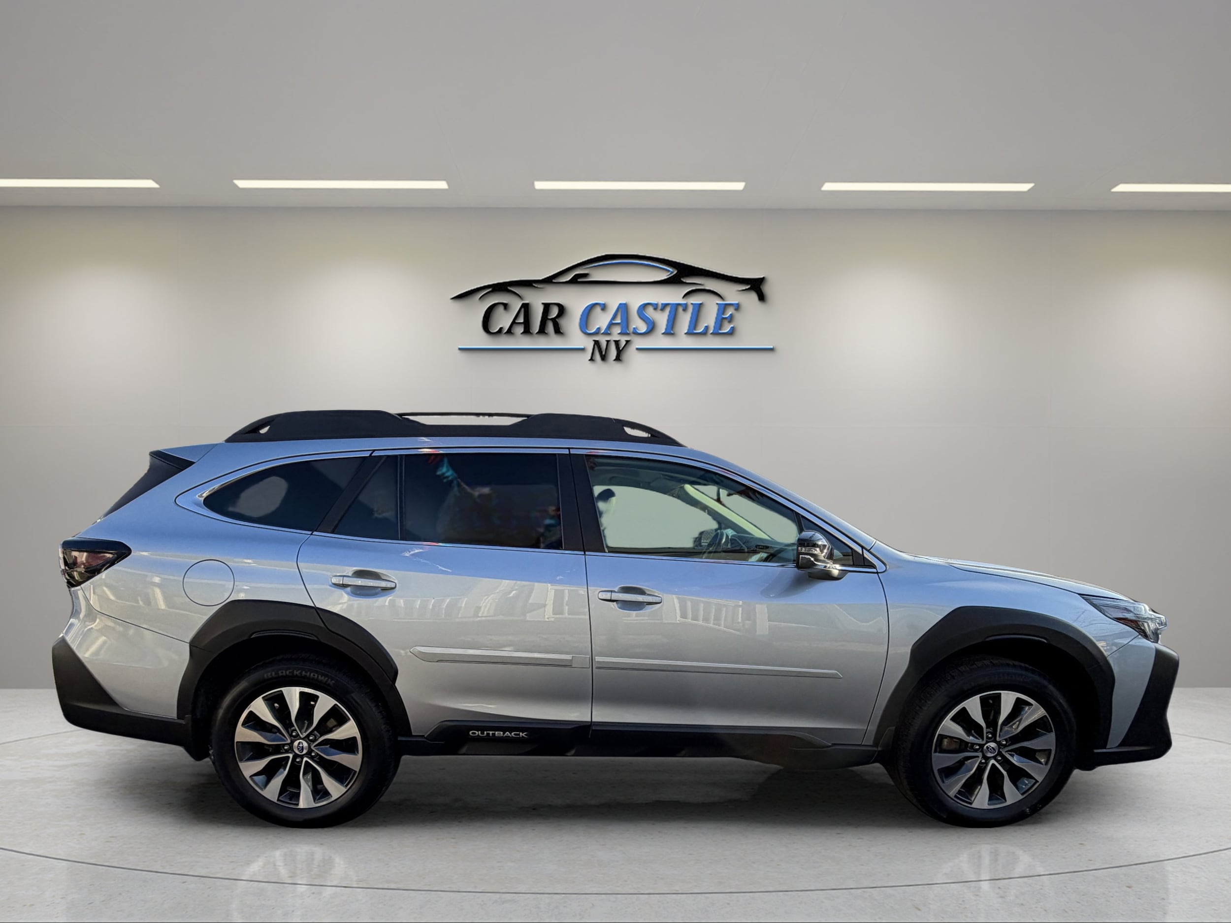 2023 Subaru Outback Limited - Photo 6