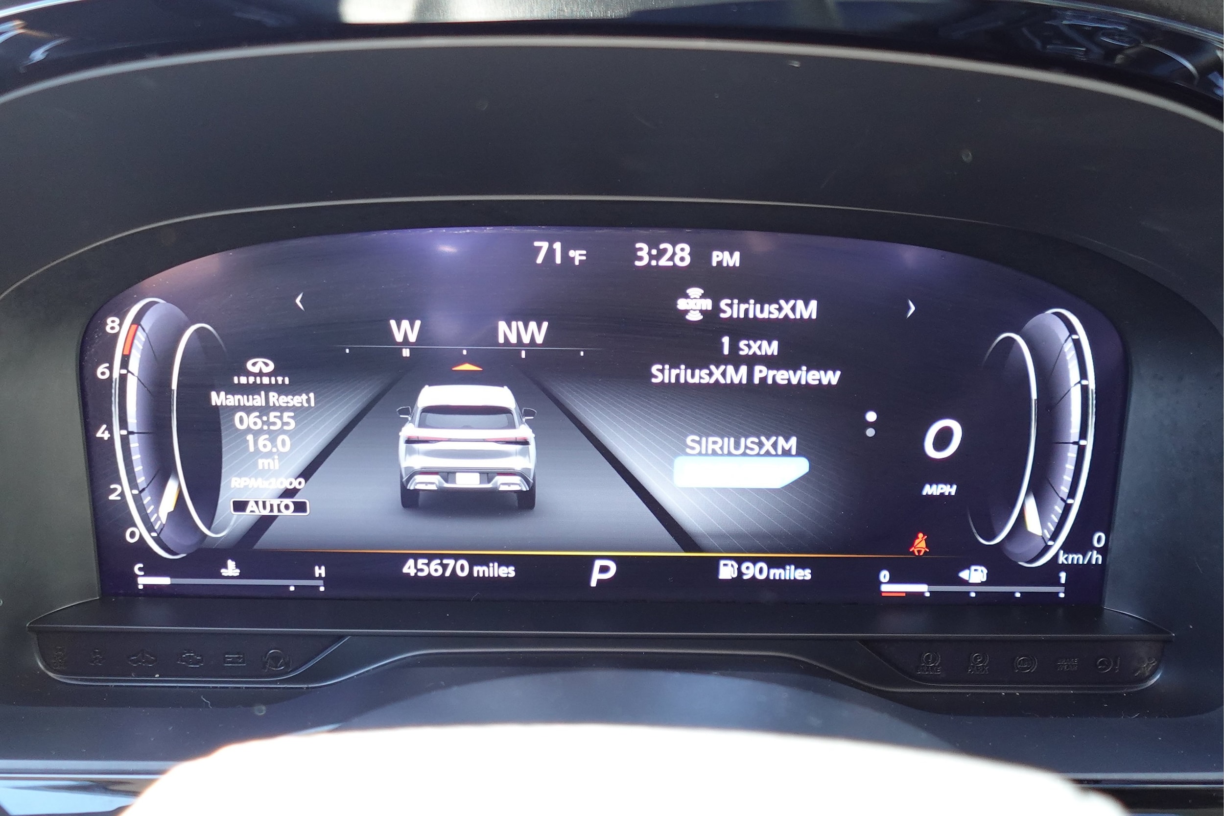 2024 INFINITI QX60 LUXE - Photo 52