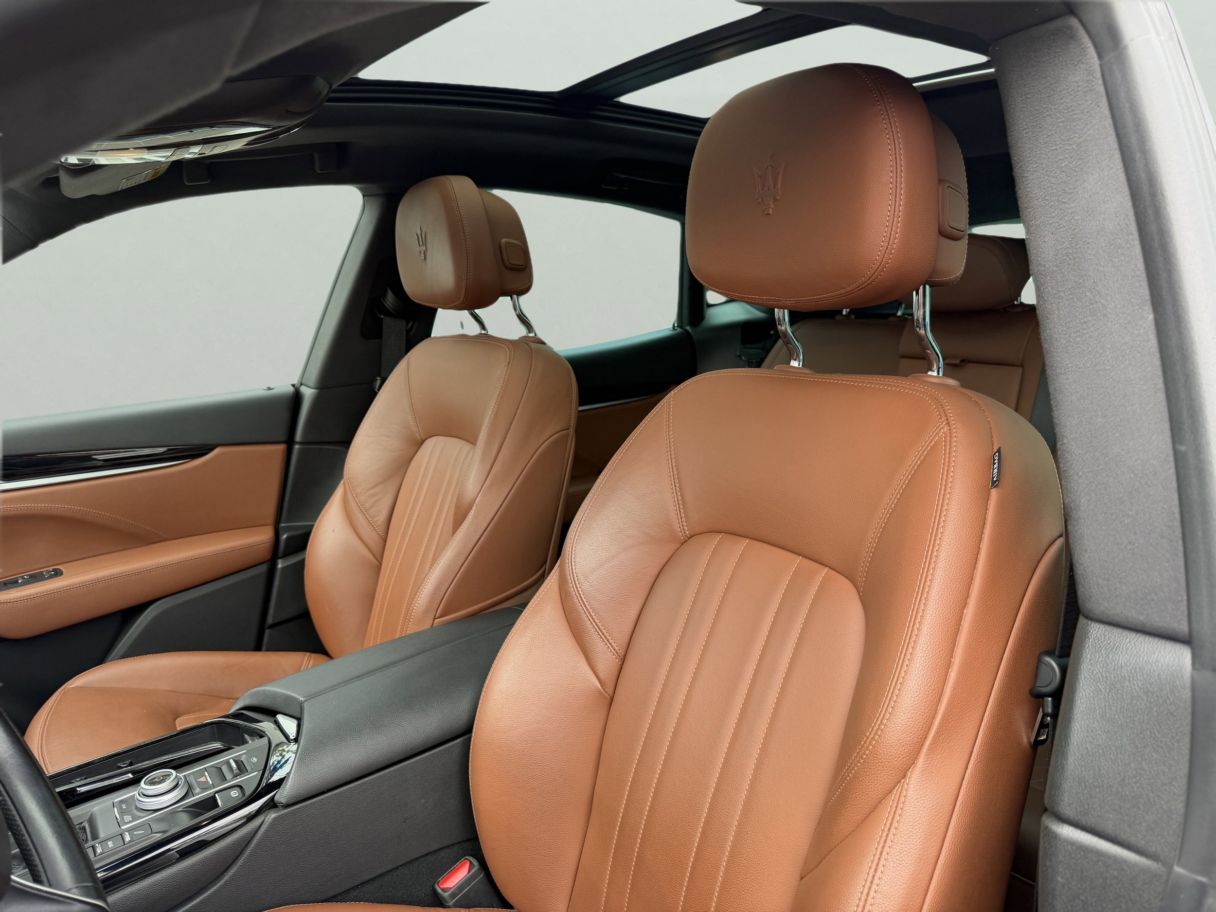 2022 Maserati Levante GT - Photo 25