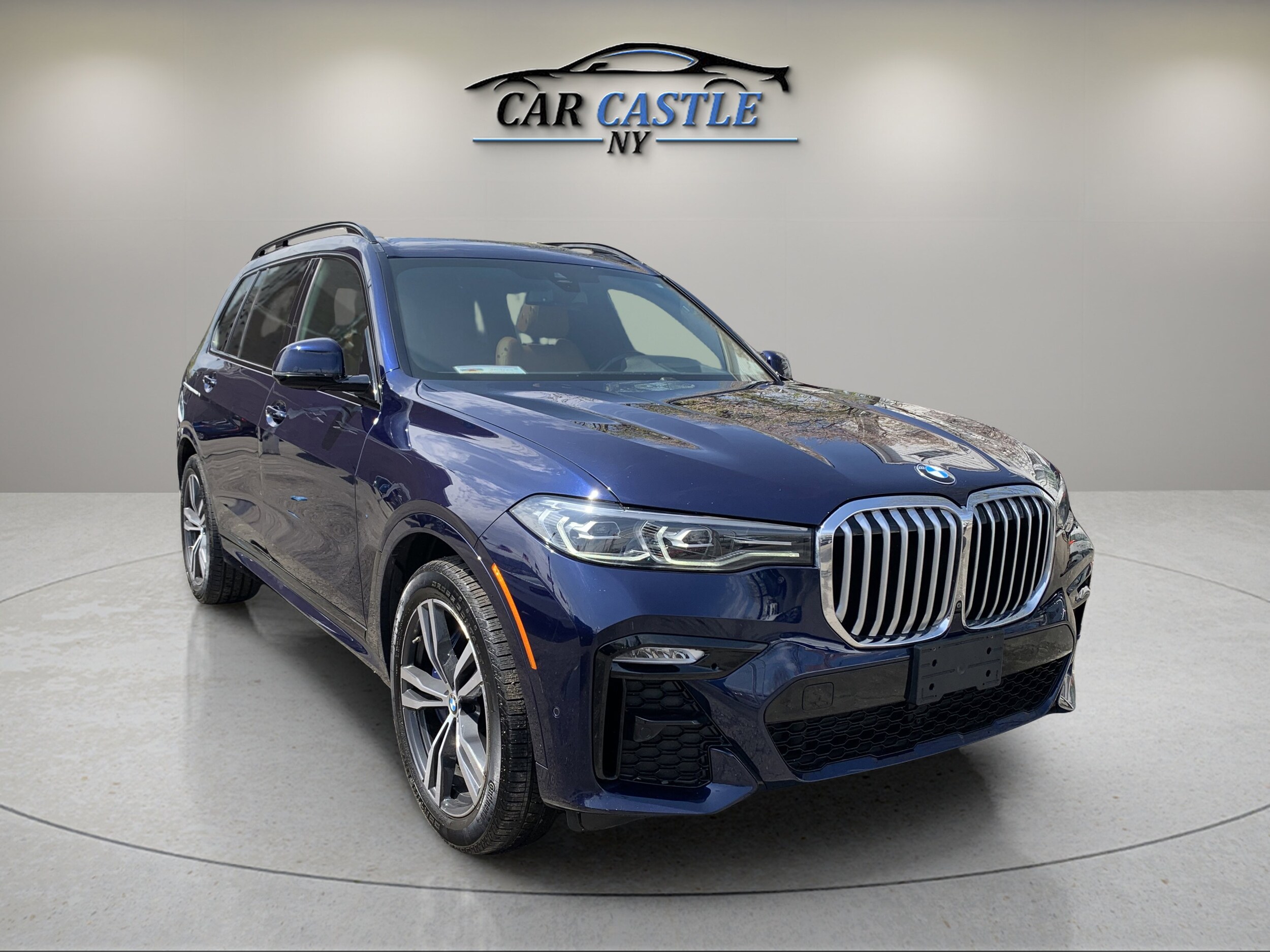 2022 Bmw X7 xDrive40i photo 4