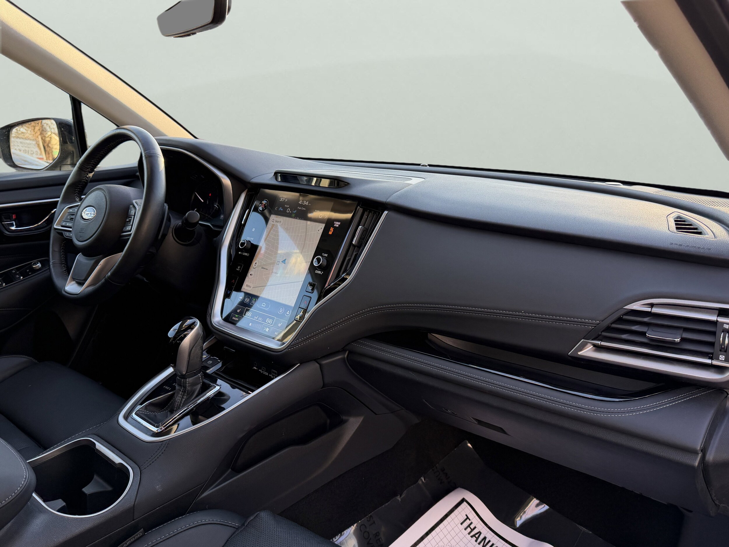 2023 Subaru Outback Limited - Photo 45