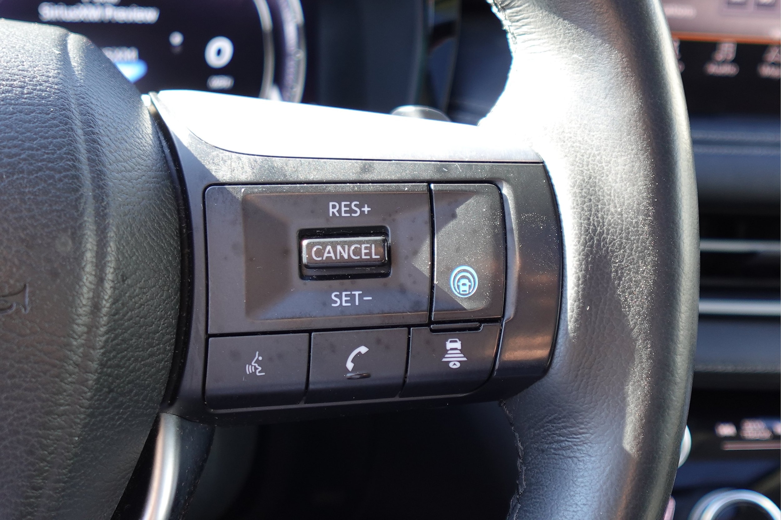 2024 INFINITI QX60 LUXE - Photo 39
